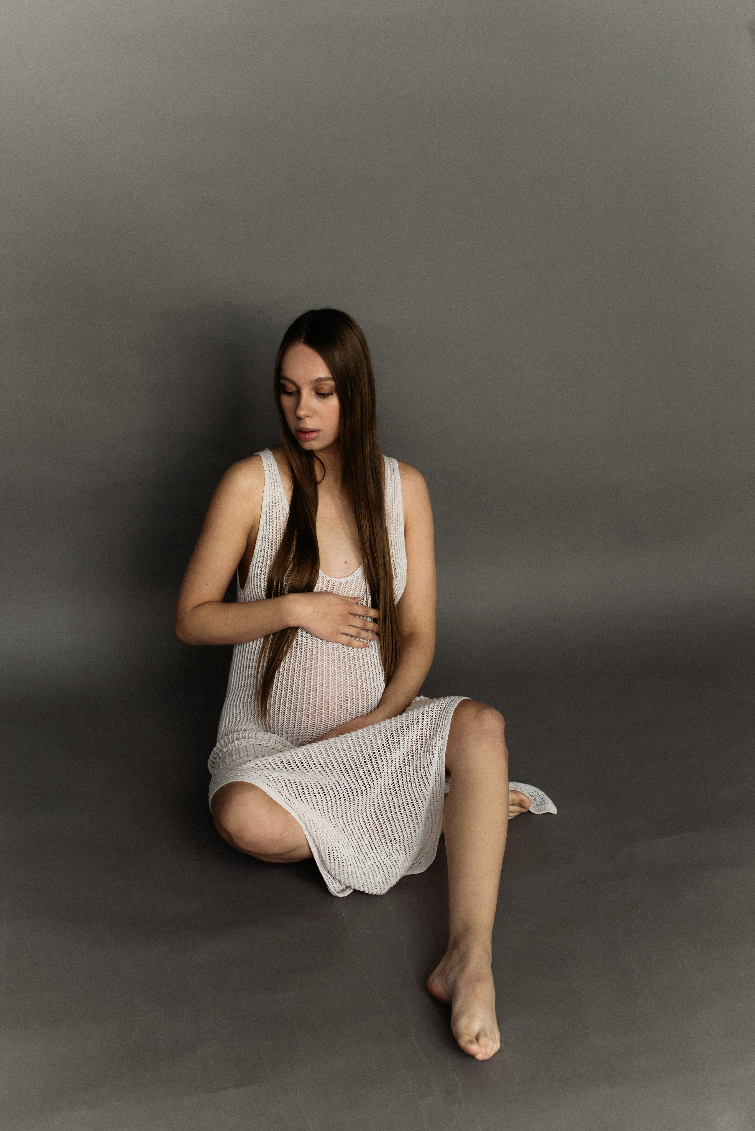 Карина. Фотограф Дарья Зотова