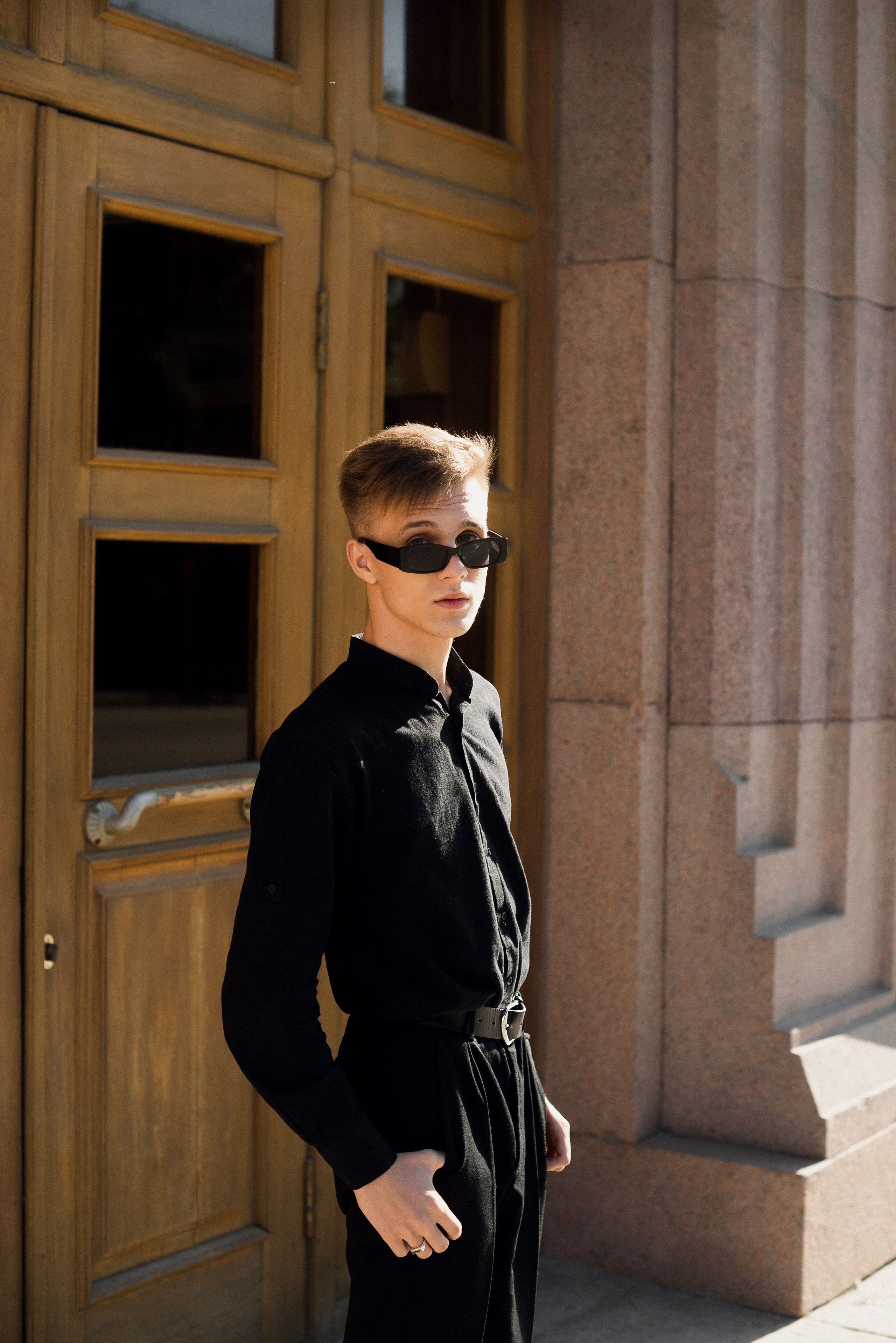 Эд. Фотограф Дарья Зотова