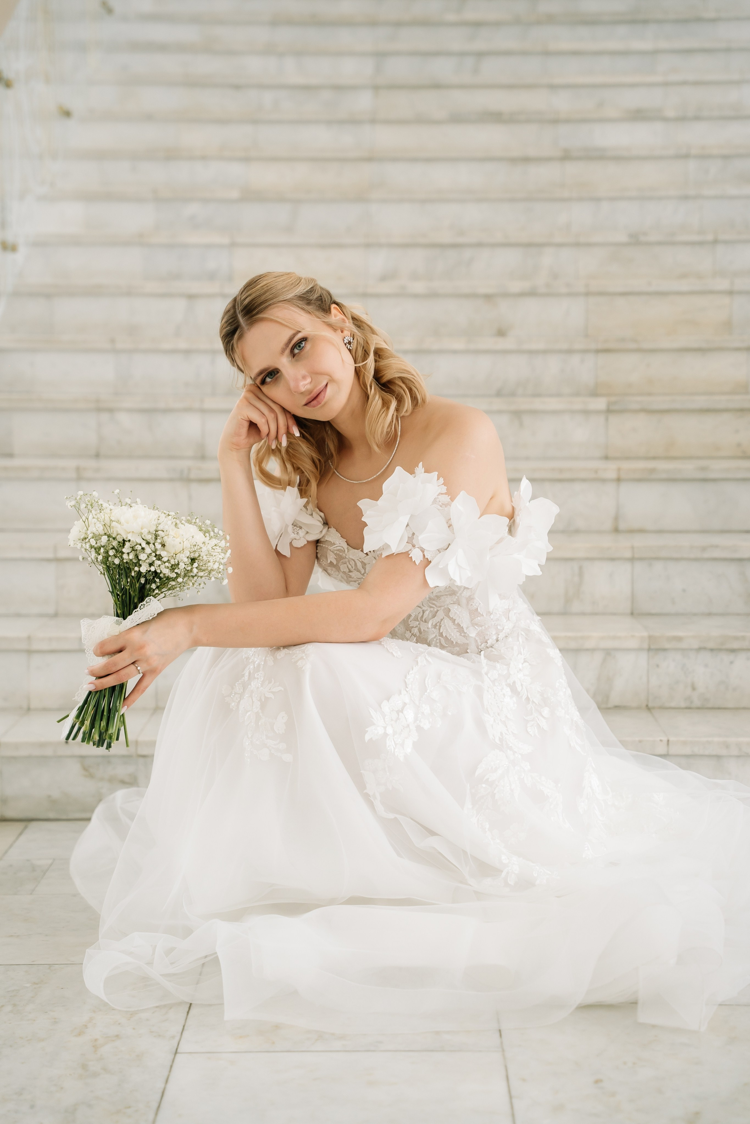 Максим и Юлия. Свадебный фотограф в Самаре Анна Ковалева