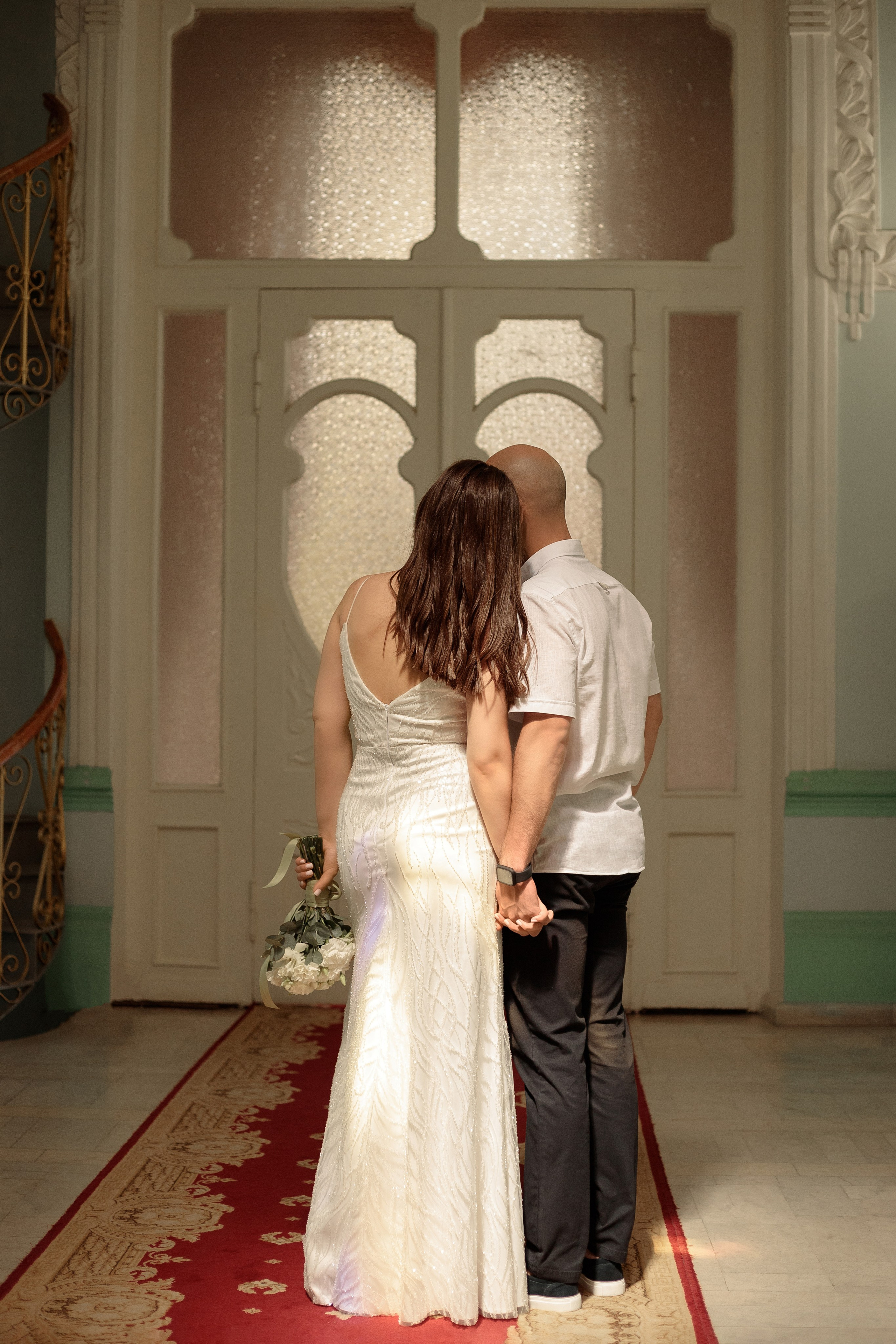 Александр & Диана. Свадебный фотограф в Астрахани. Фототуры по Астрахани и в горы Кавказа