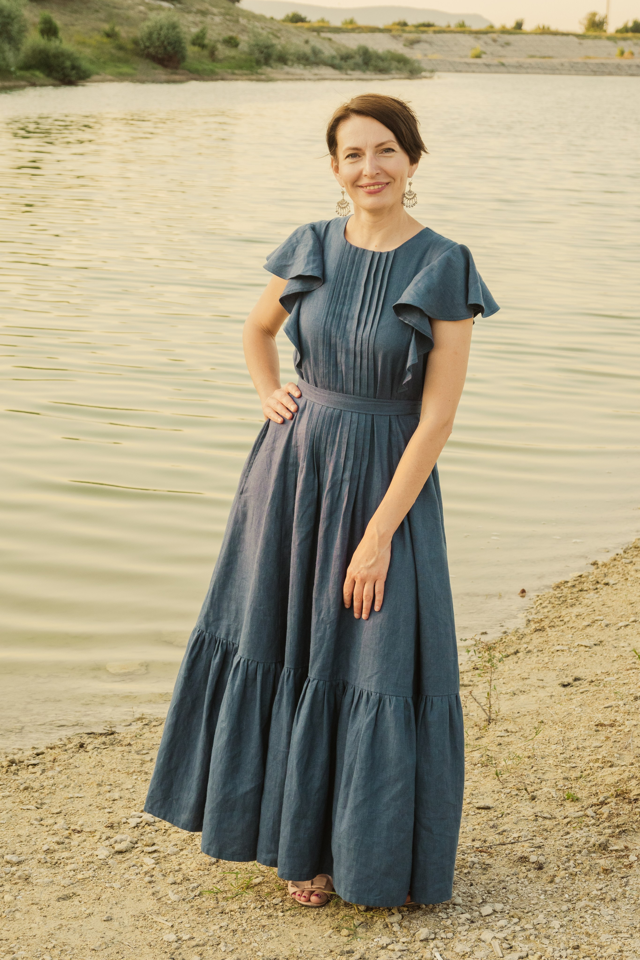 Family photos. Fotograf Dmitrii Donets