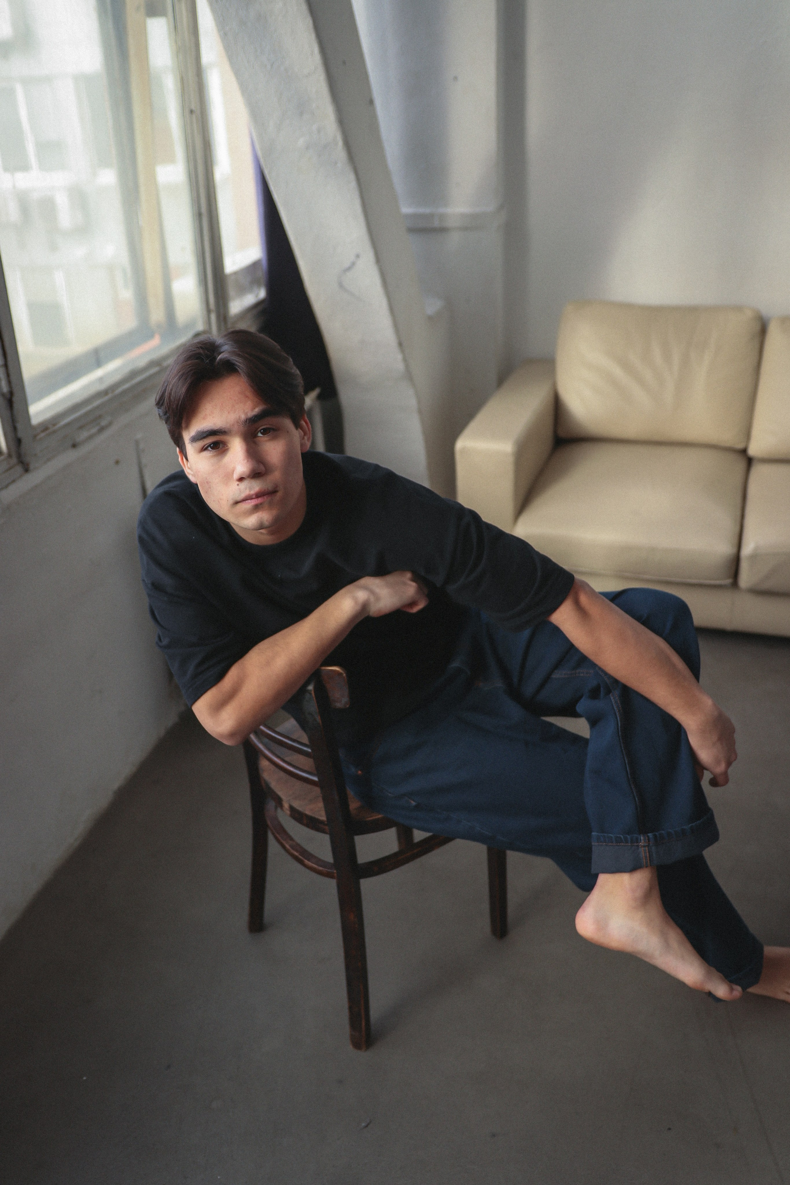 Актерское портфолио. Алан. PH.T.MARRY-фотограф, видеограф Москва