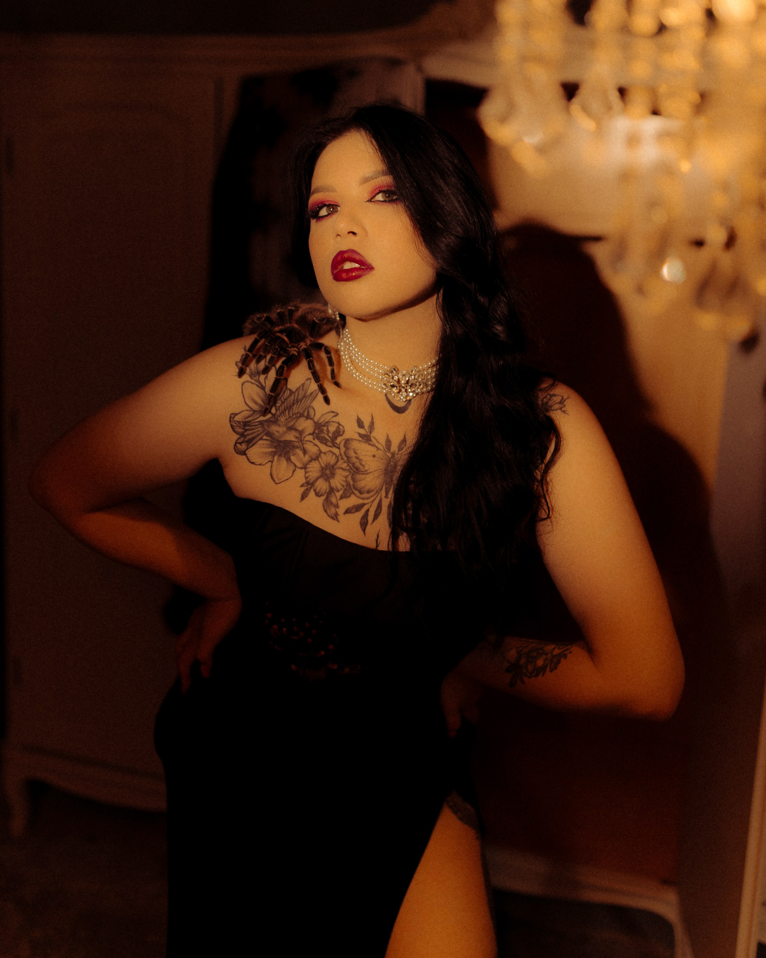 Алина. DARYA.BELKINA