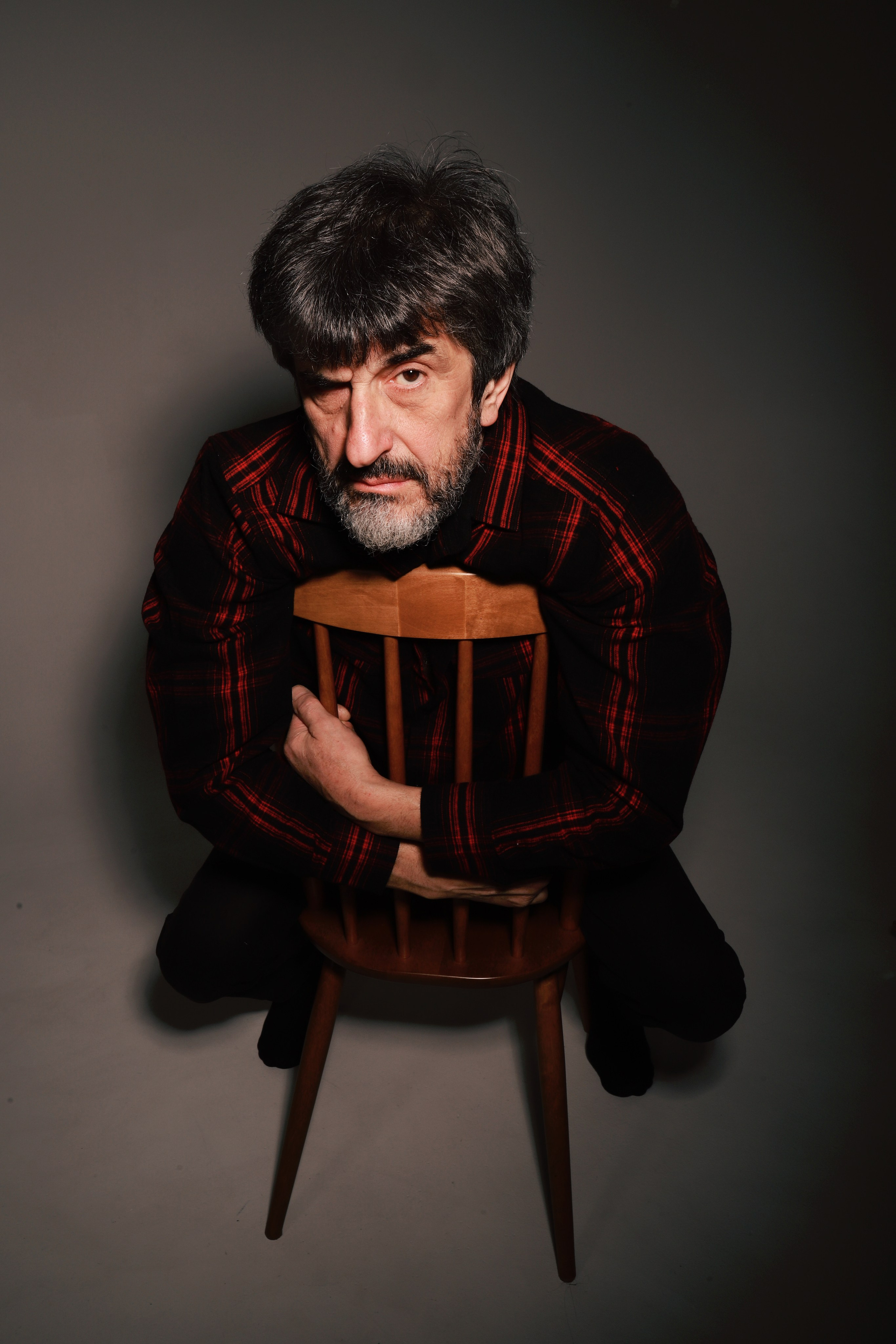 Мужской портрет (студийный). Семейный фотограф, женский портрет в Ставрополе