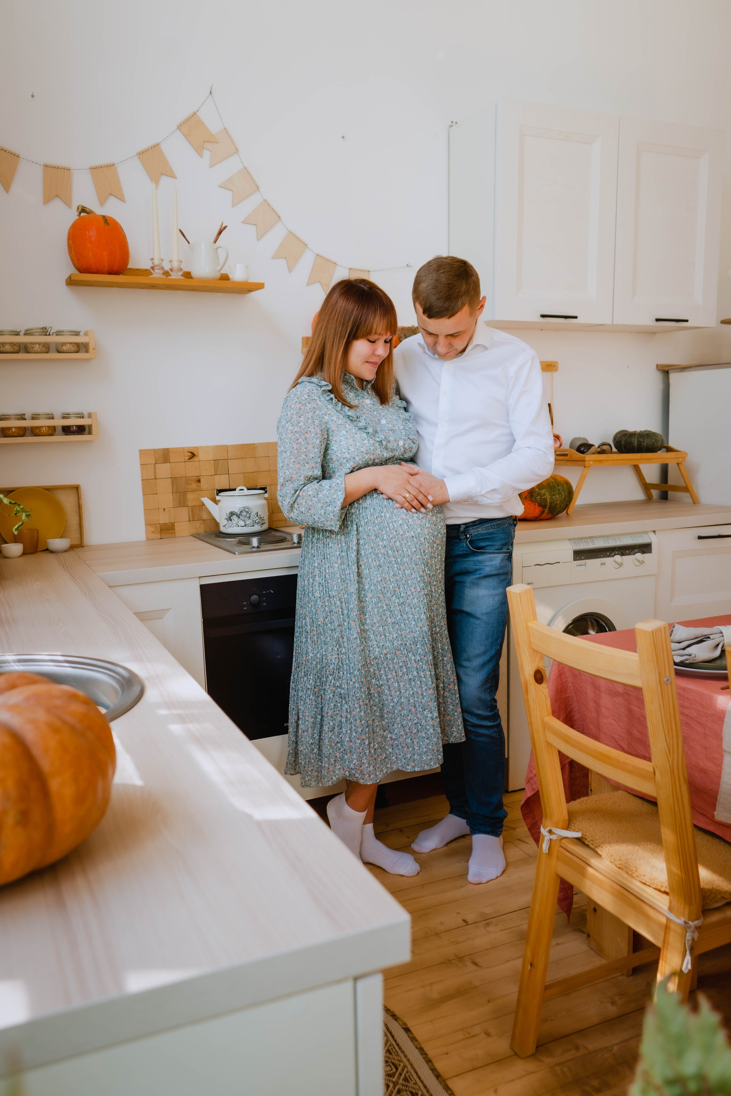Света и Андрей. Беременность. Фотограф СЕМЬИ и ДЕТСТВА в Краснодаре и Краснодарском крае Екатерина Москат
