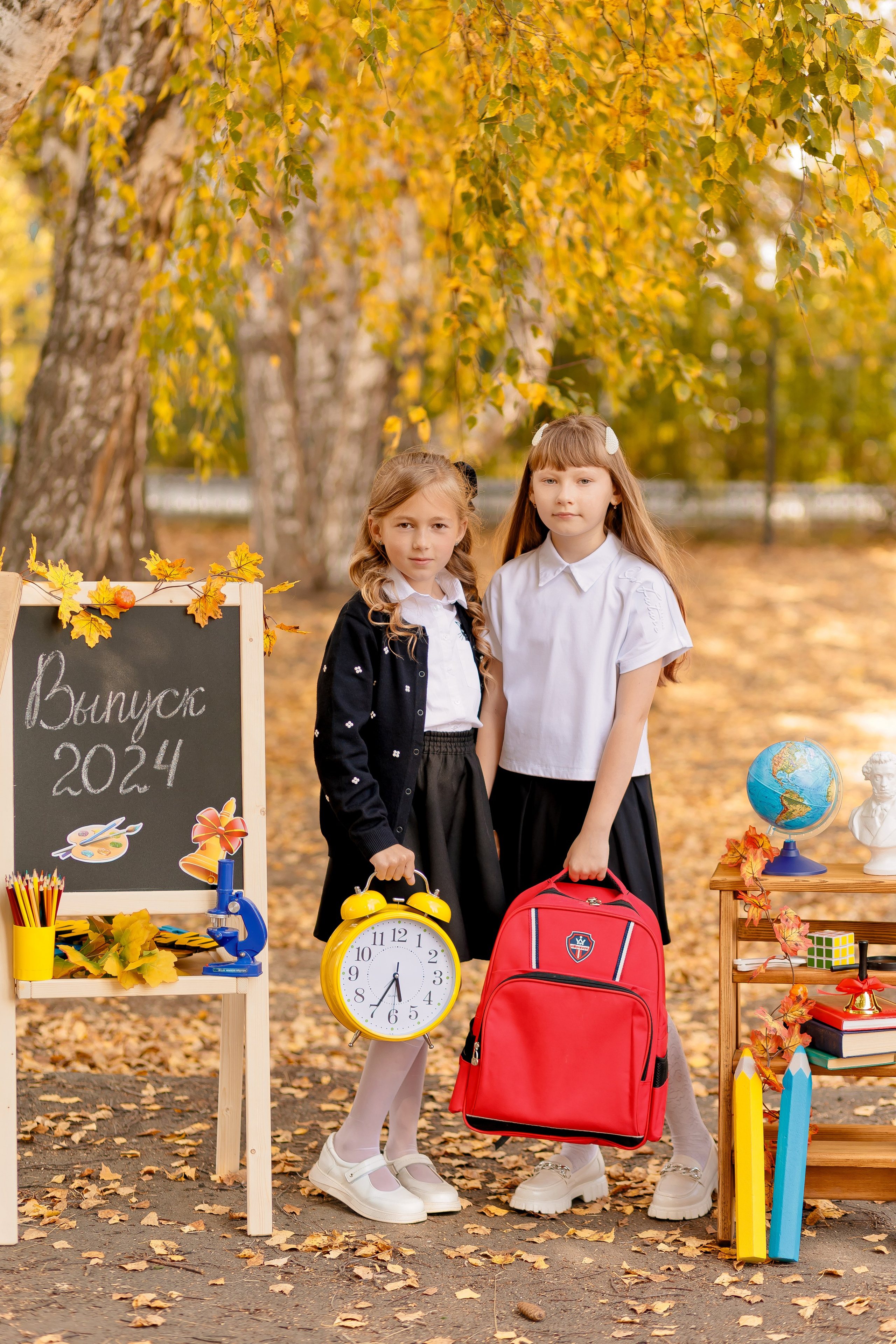 НАЧАЛЬНАЯ ШКОЛА. Школьный и свадебный фотограф Анастасия Соколовская, Тайшет