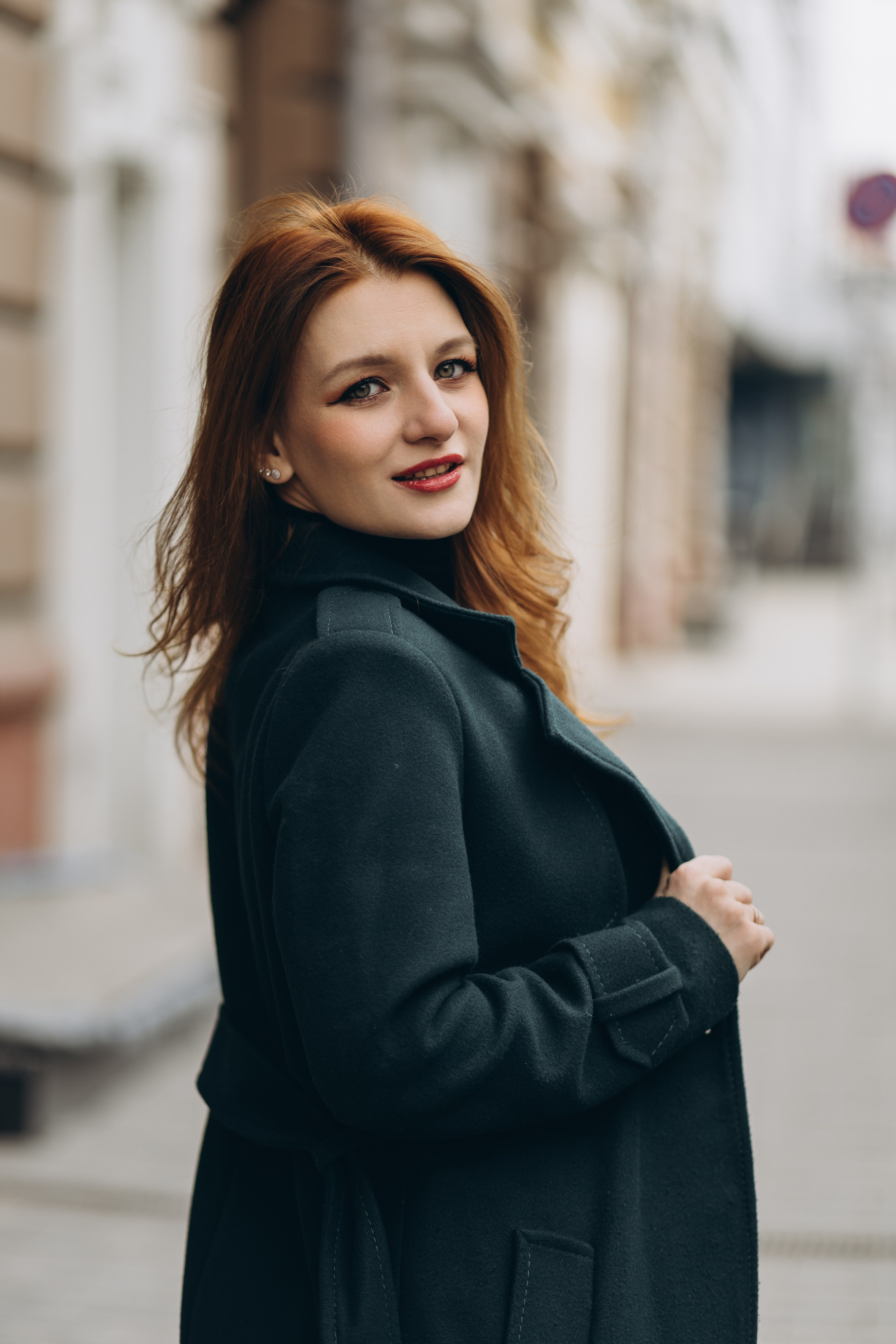 Юлия. Свадебный, семейный фотограф в Иркутске Светлана Макаричева