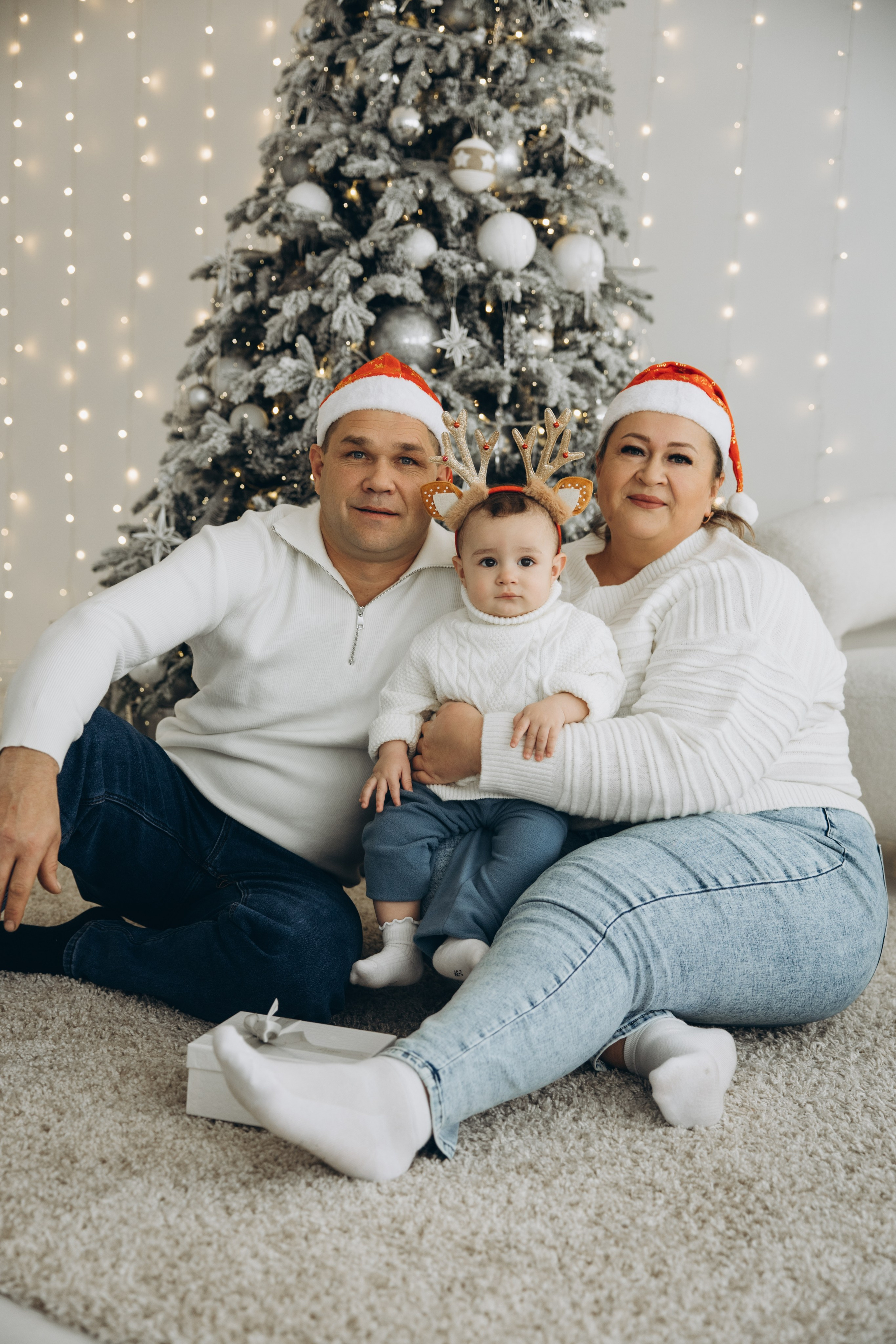 Фотопроект в зум студии. Свадебный, семейный фотограф в Иркутске Светлана Макаричева