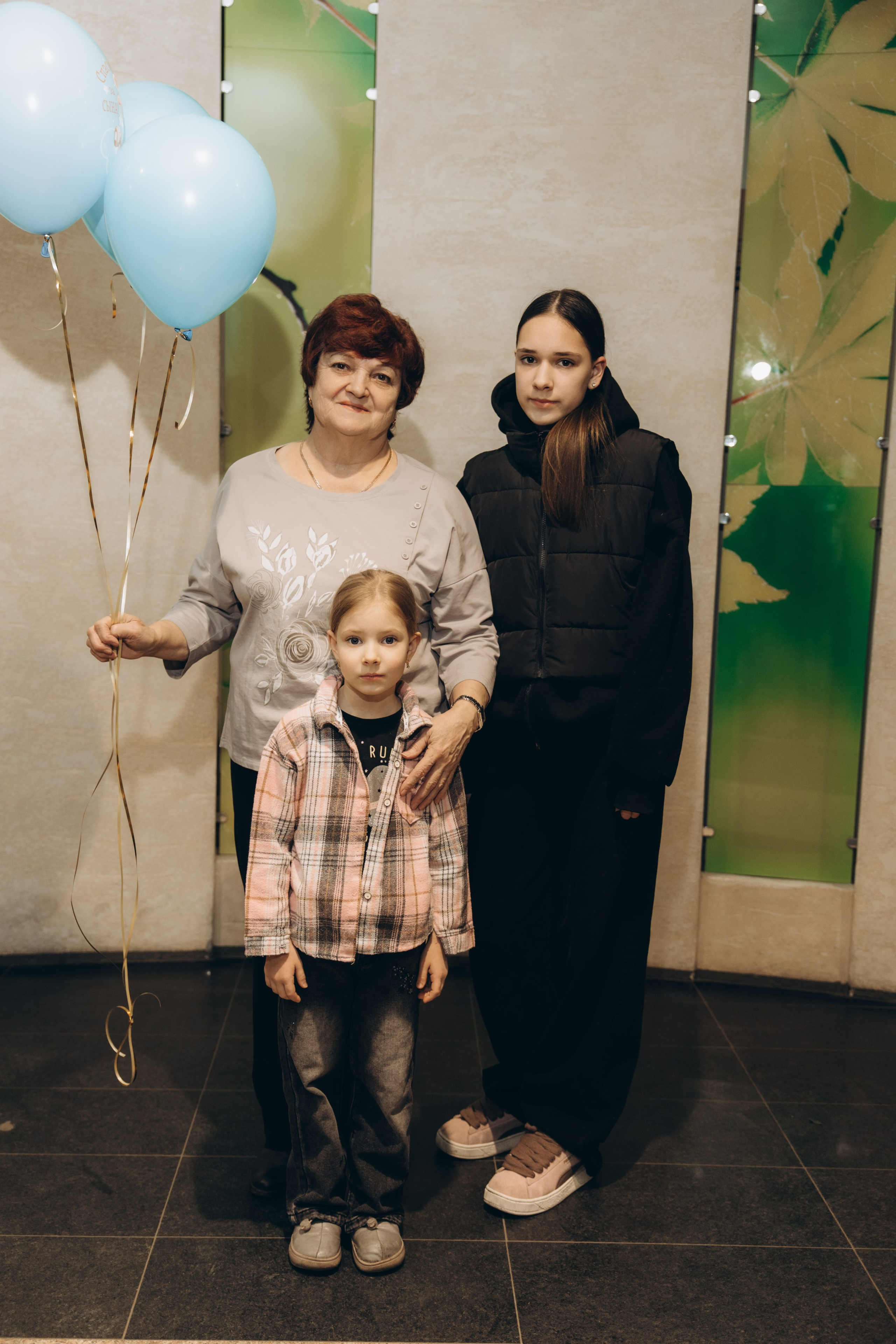 Выписка. Свадебный, семейный фотограф в Иркутске Светлана Макаричева