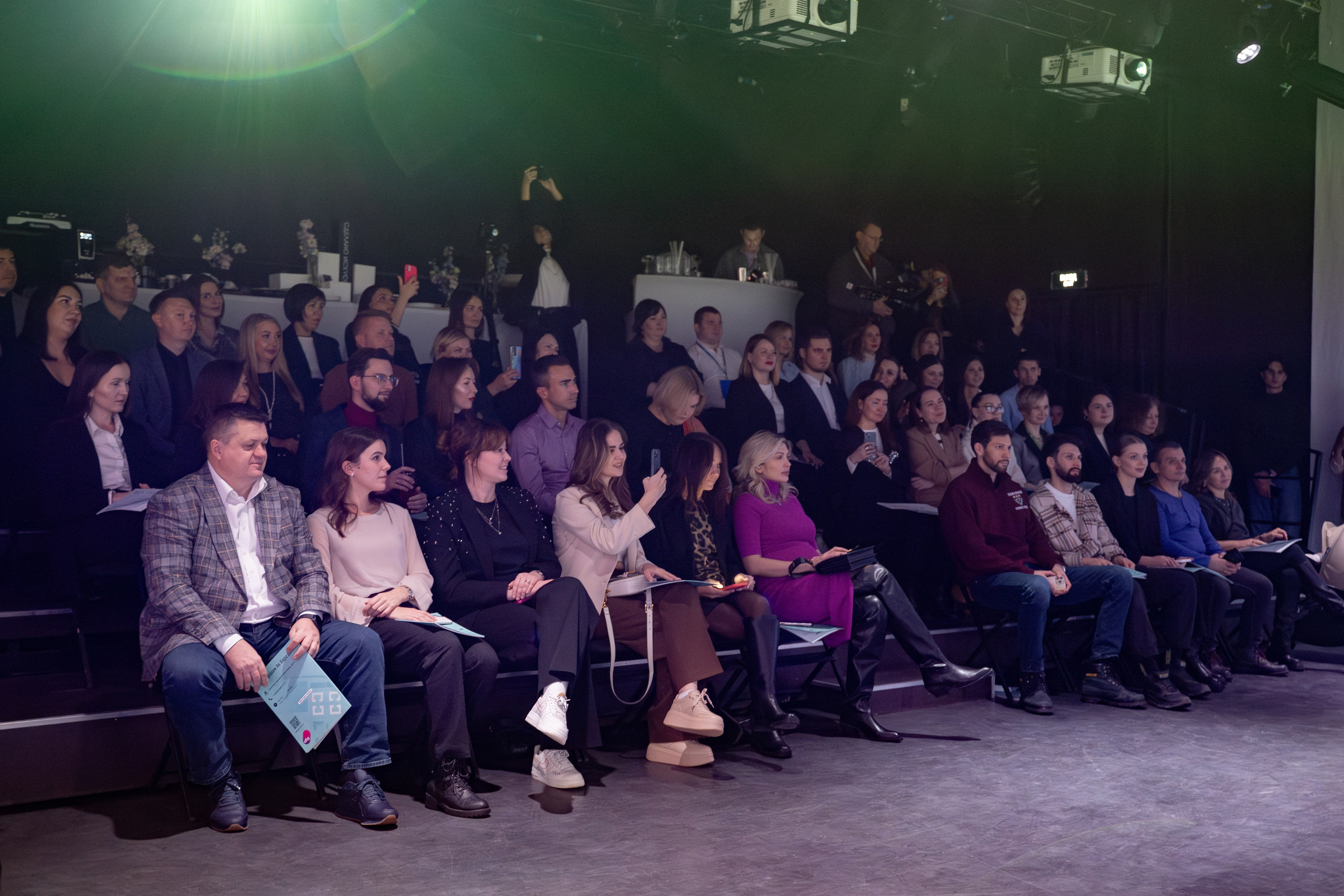 Презентация Мой Ритм. Продакшн для девелопмента и реального сектора