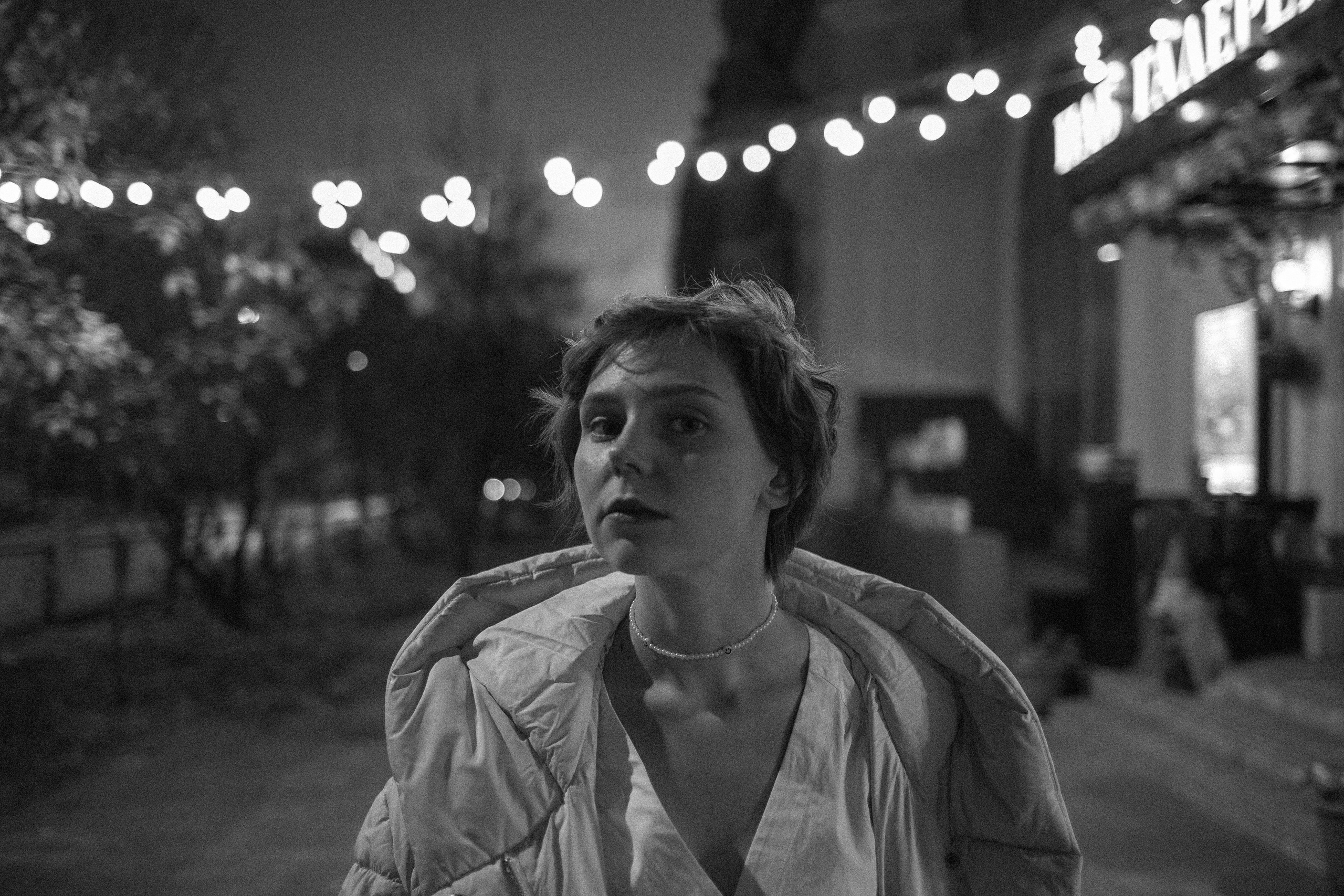 Лиза. Фотограф в Волгограде Карина Хлебушкина