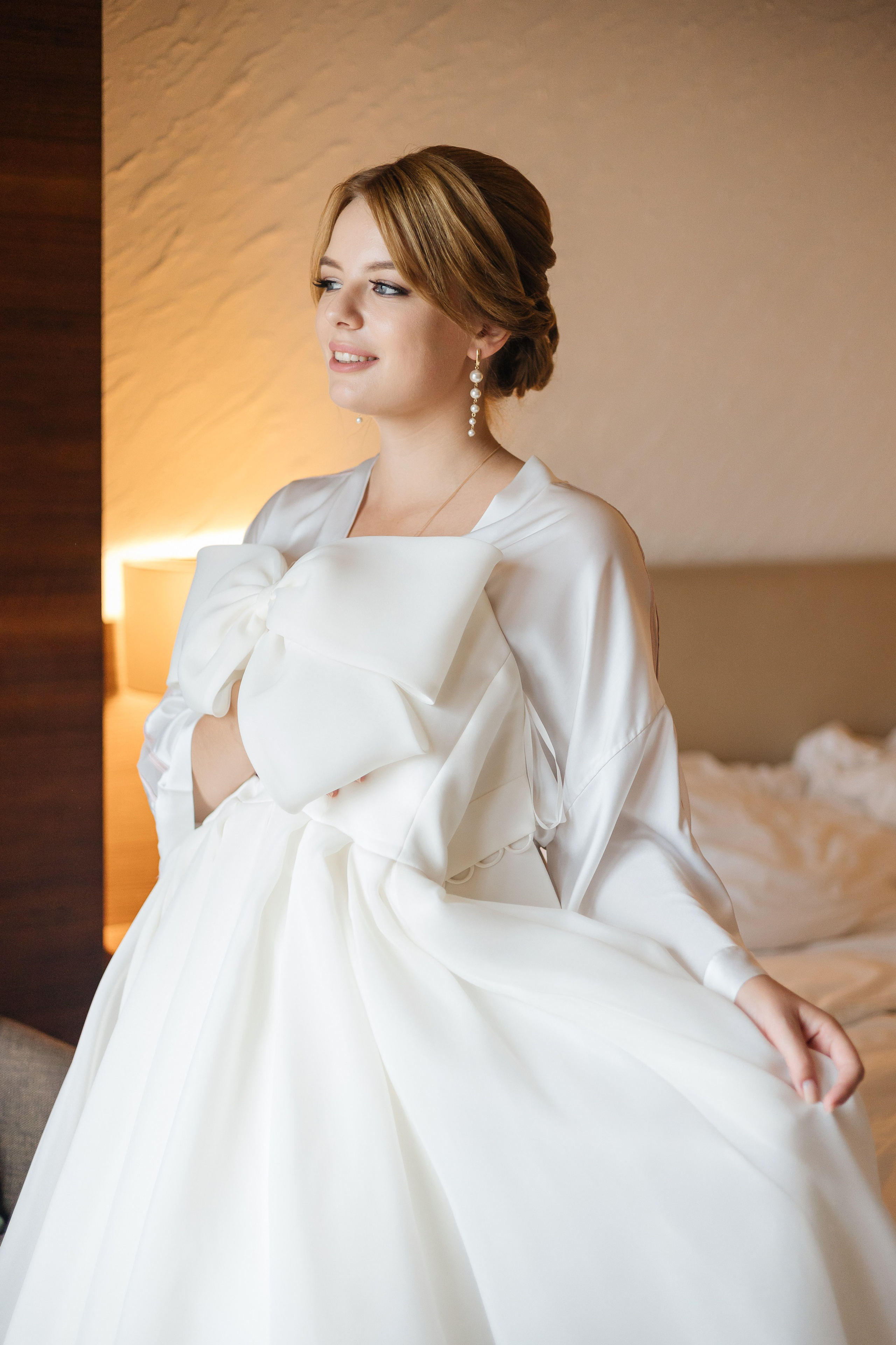 Наташа и Александр. Фотограф Воронеж Илья Команюк