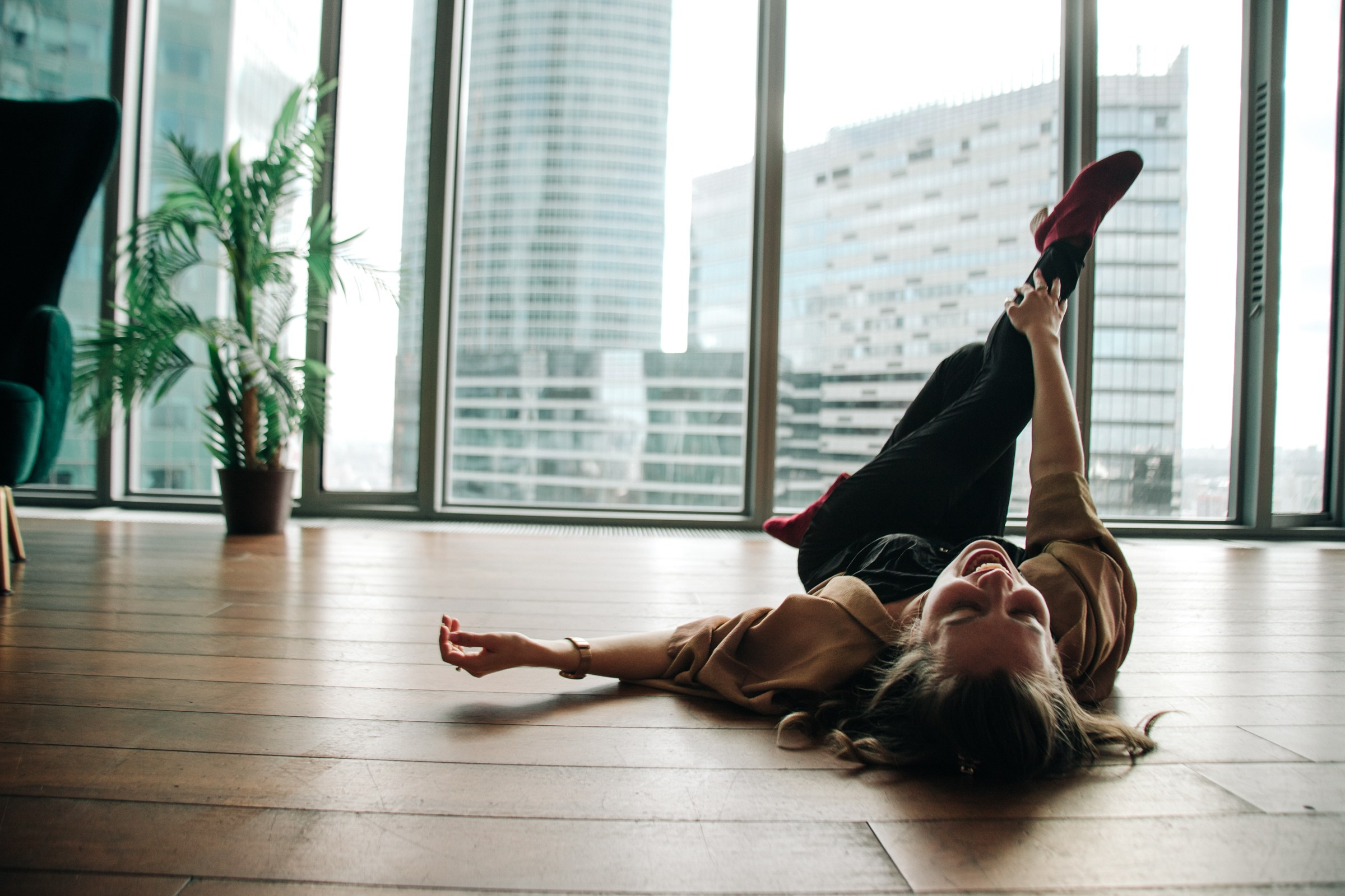 Олеся. Женский и репортажный фотограф Москва Натали Смирнова