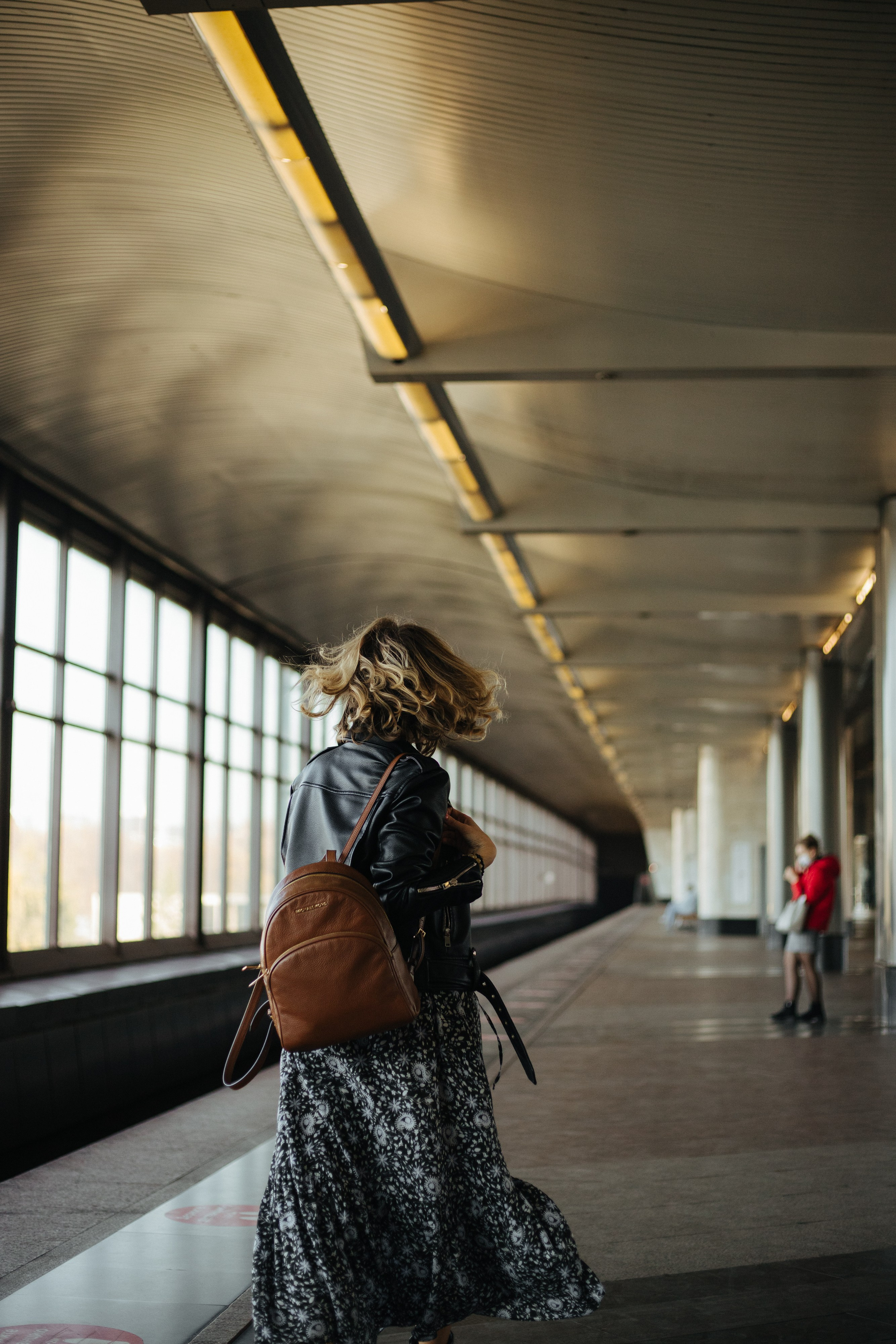 Анна. Женский и репортажный фотограф Москва Натали Смирнова