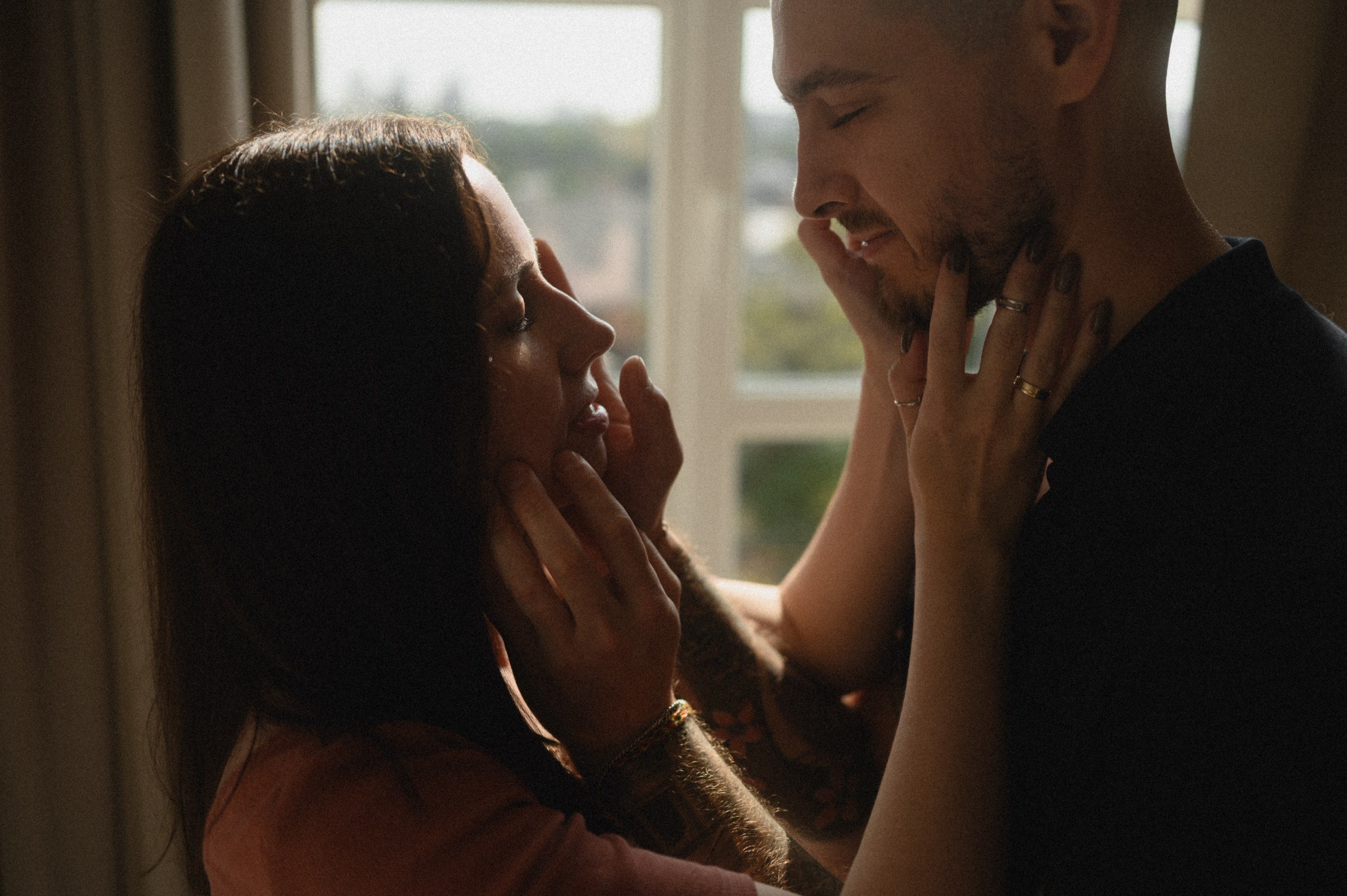 Дима и Ира. Свадебный и семейный фотограф в Ростове-на-Дону