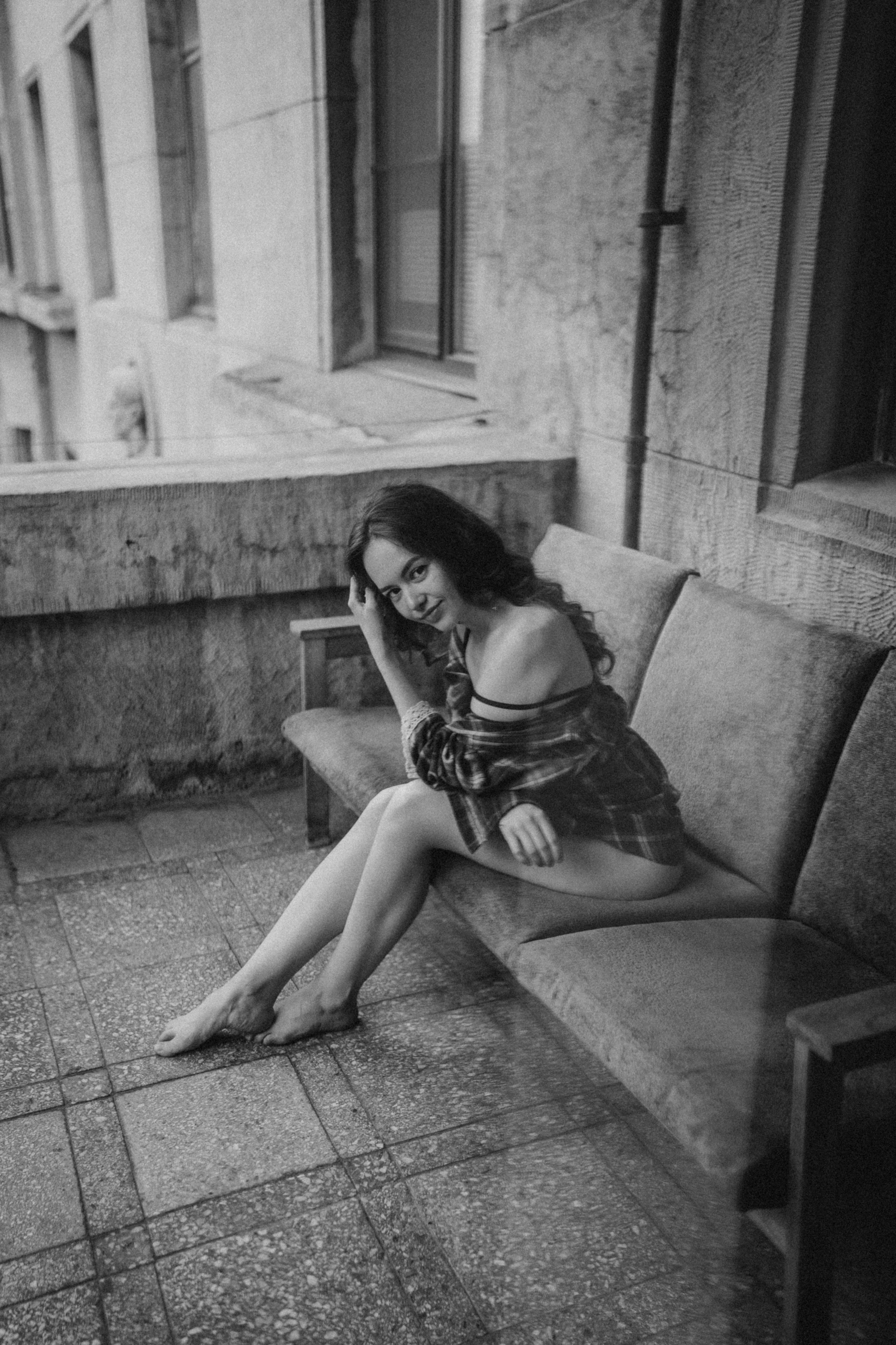 Юлия. Фотограф в Санкт-Петербурге Батурина Елена