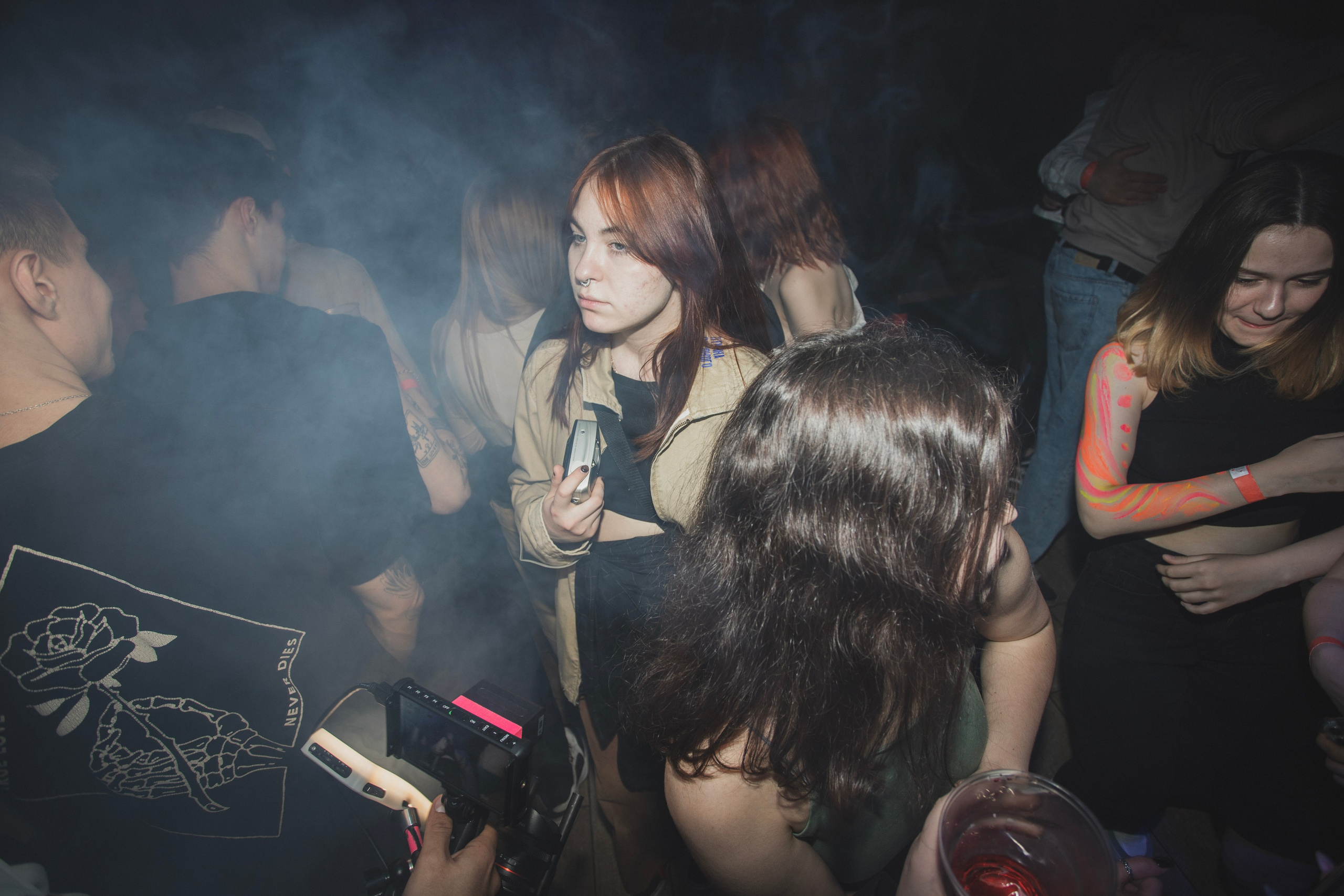 Репортажная съемка. GALLERY