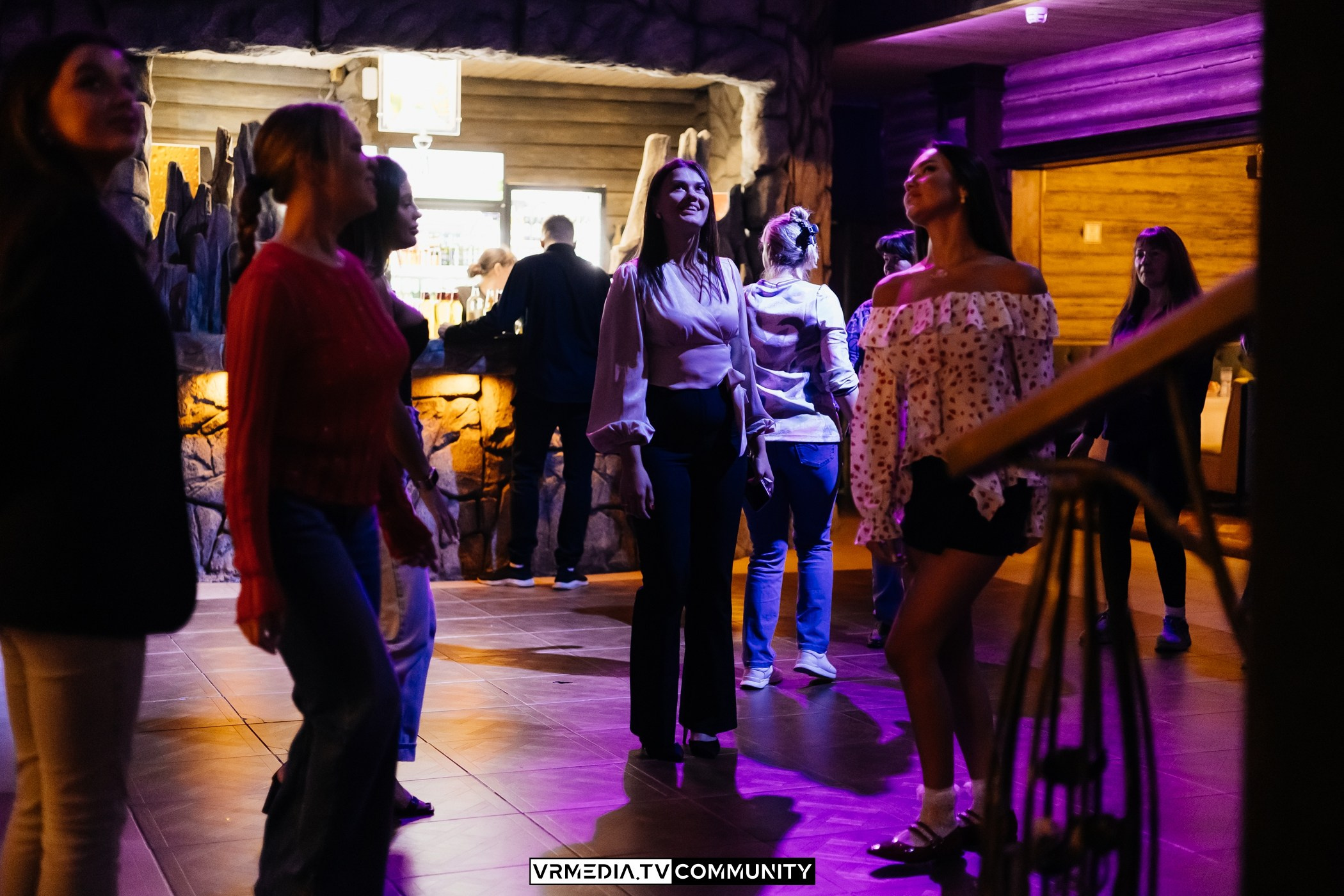 В гостях «У Петровича»