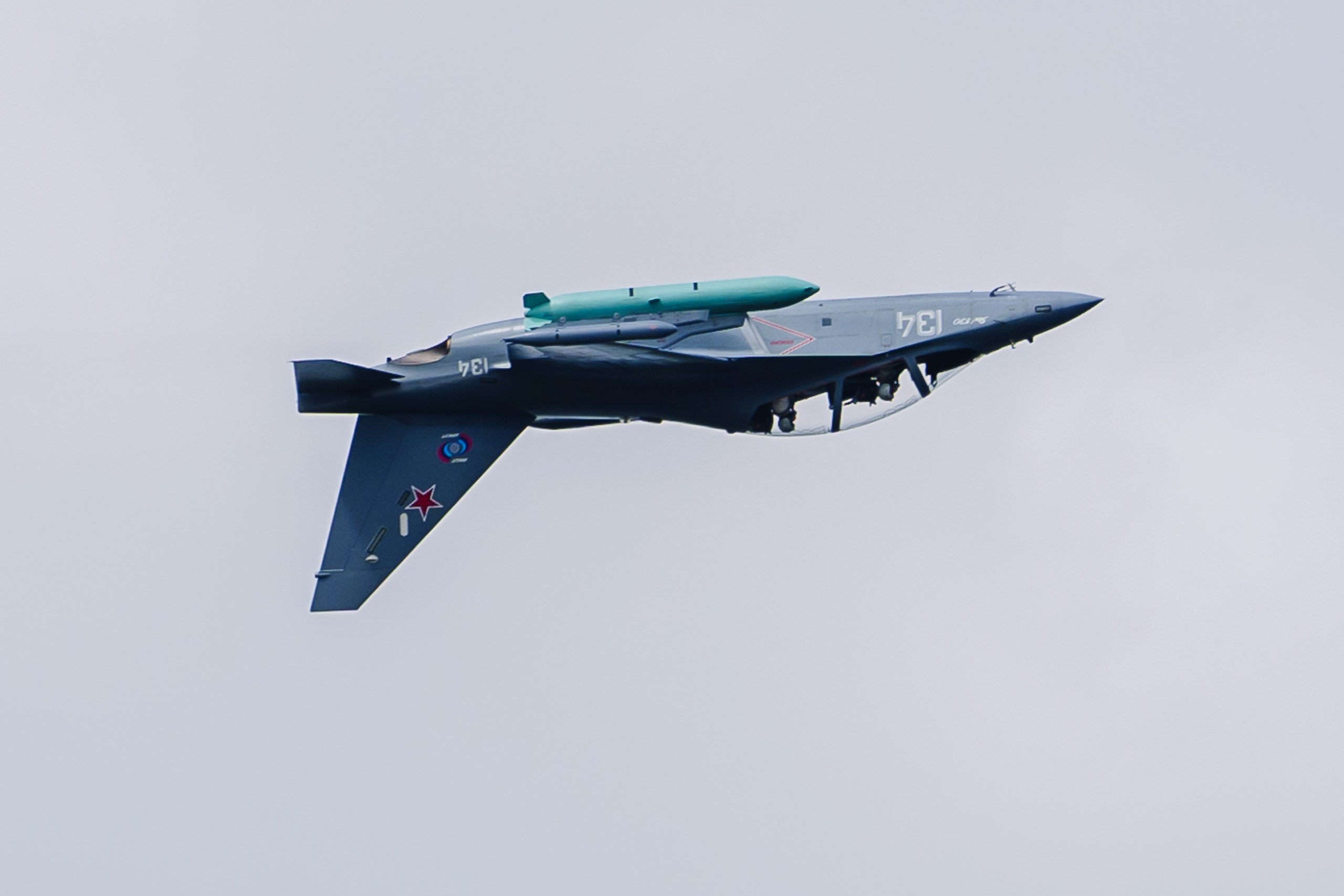 Авиашоу. Sunnyman