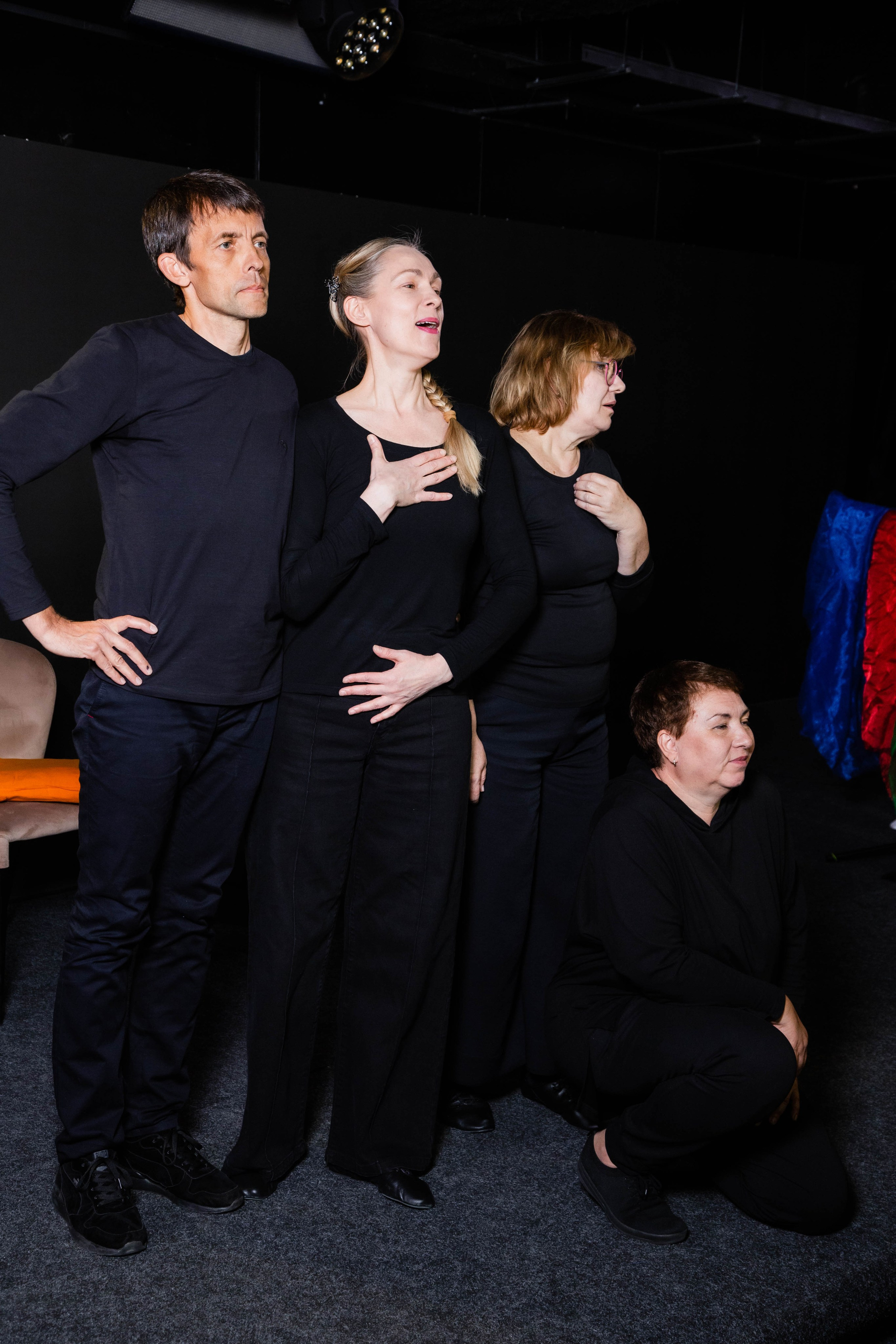 BigWhy. Никита Белокопытов — фотограф в Москве и Санкт-Петербурге