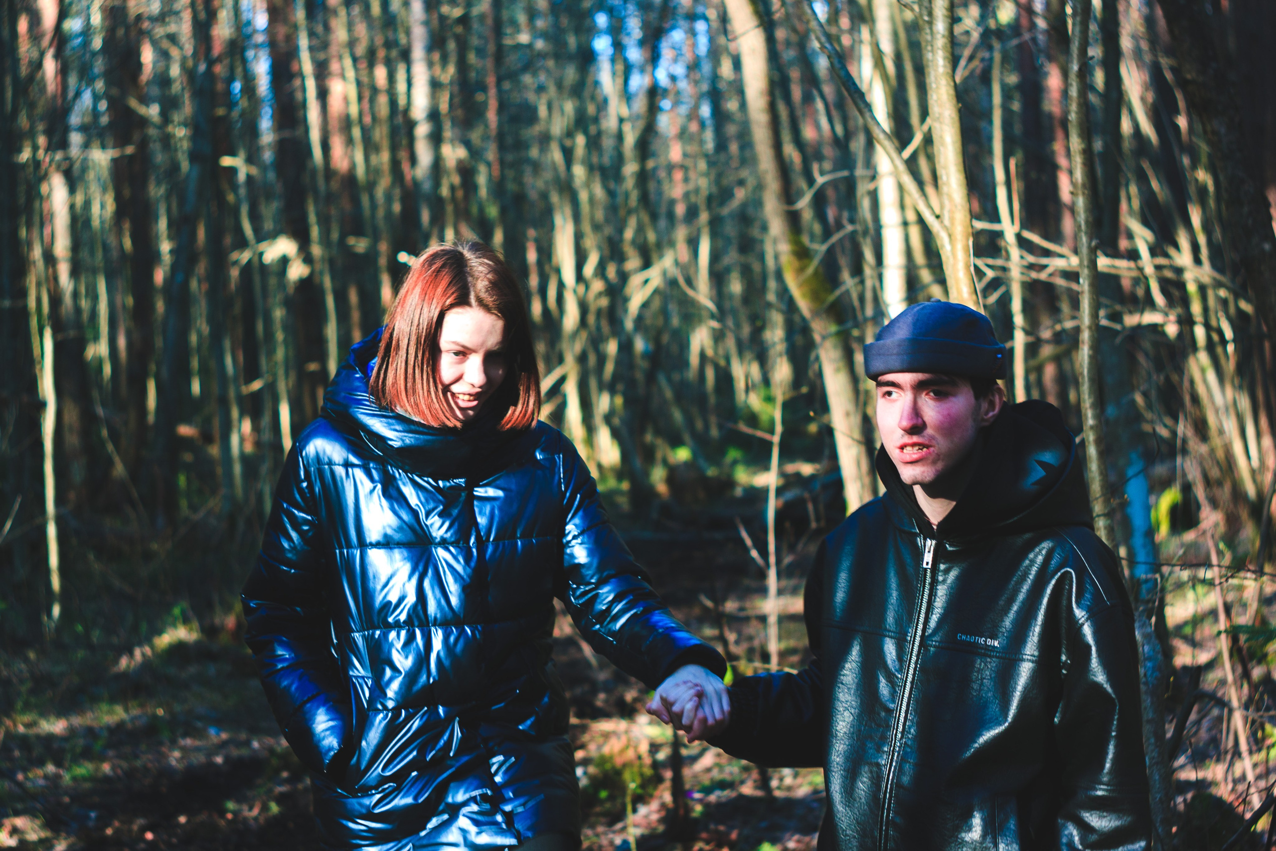 Пара… ПараПам. Den Mirov — Фотограф, Музыкант