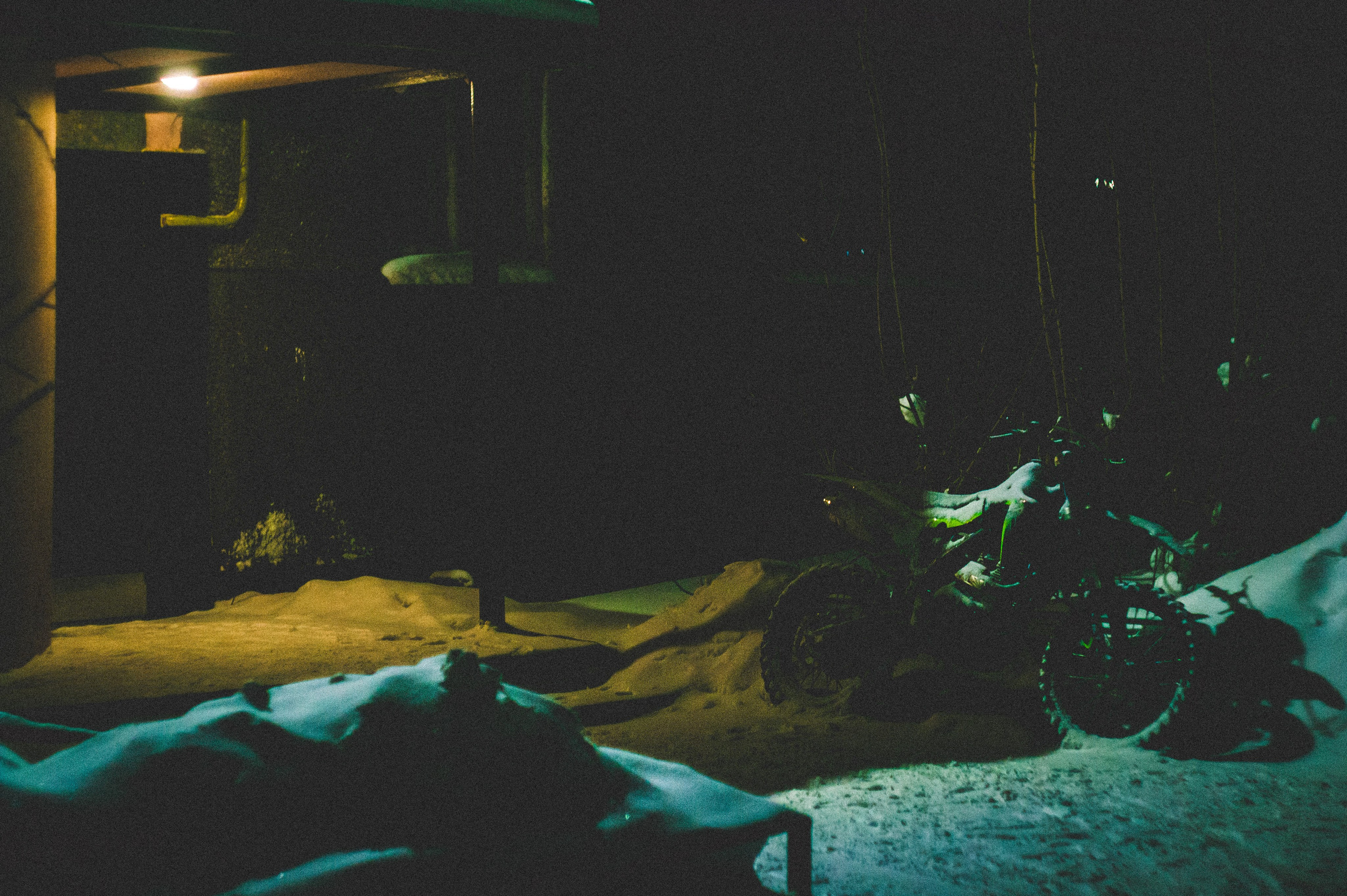 Судостроительный. Den Mirov — Фотограф, Музыкант