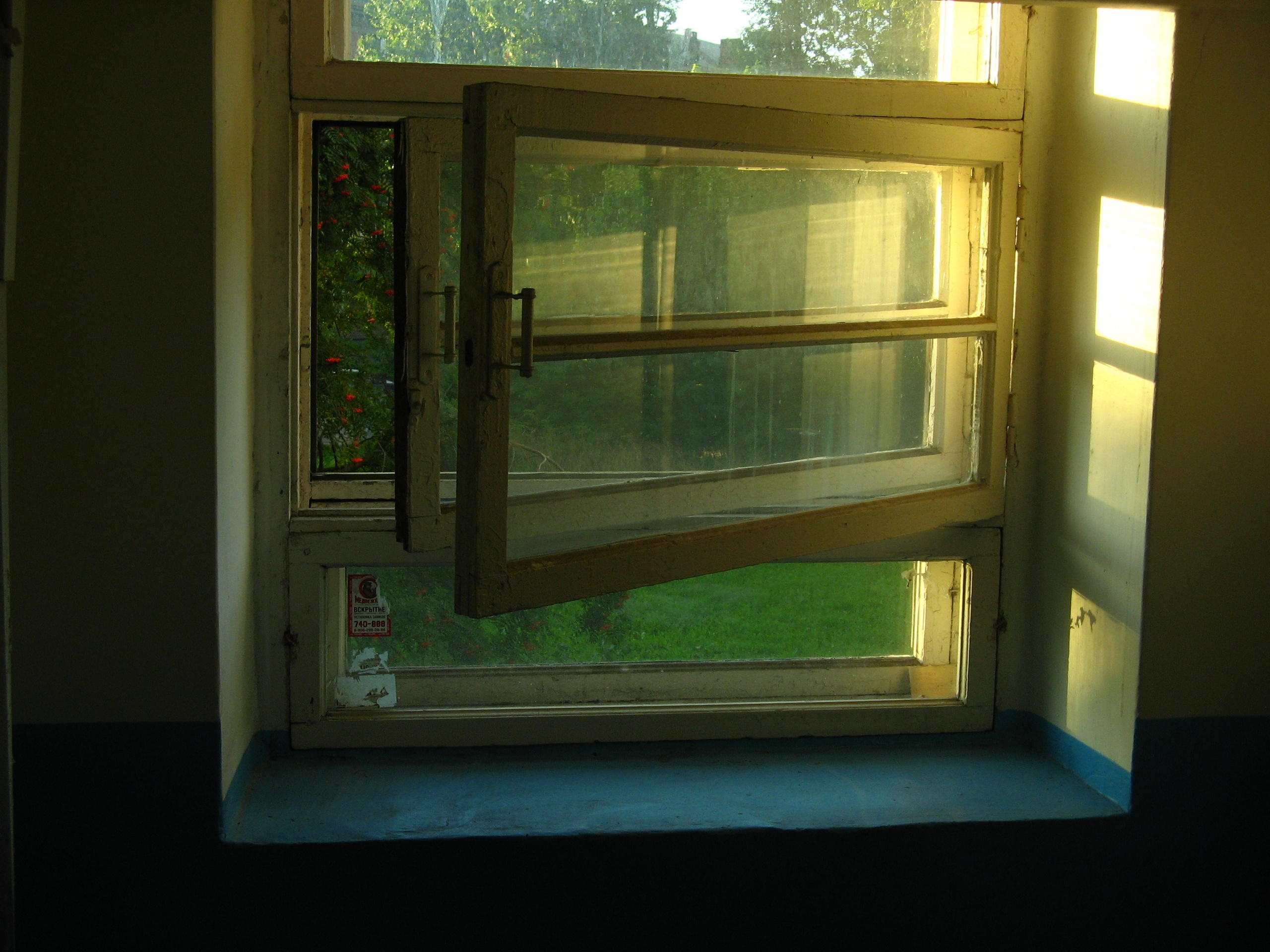 Август 2025. Den Mirov — Фотограф, Музыкант