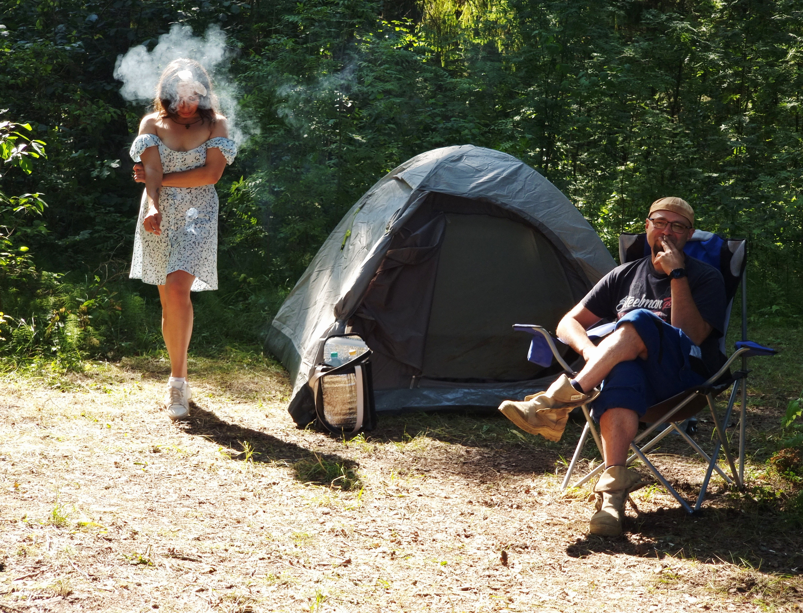 Июль 2025. Den Mirov — Фотограф, Музыкант