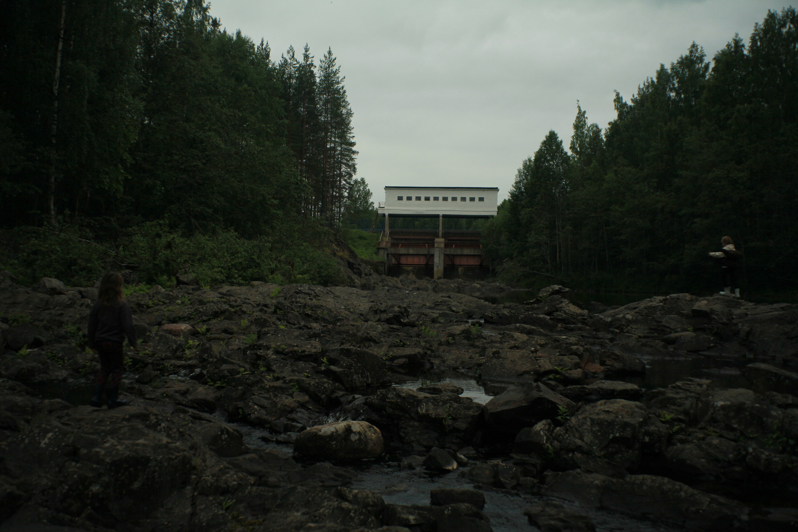 5. Den Mirov — Photographer, Musician