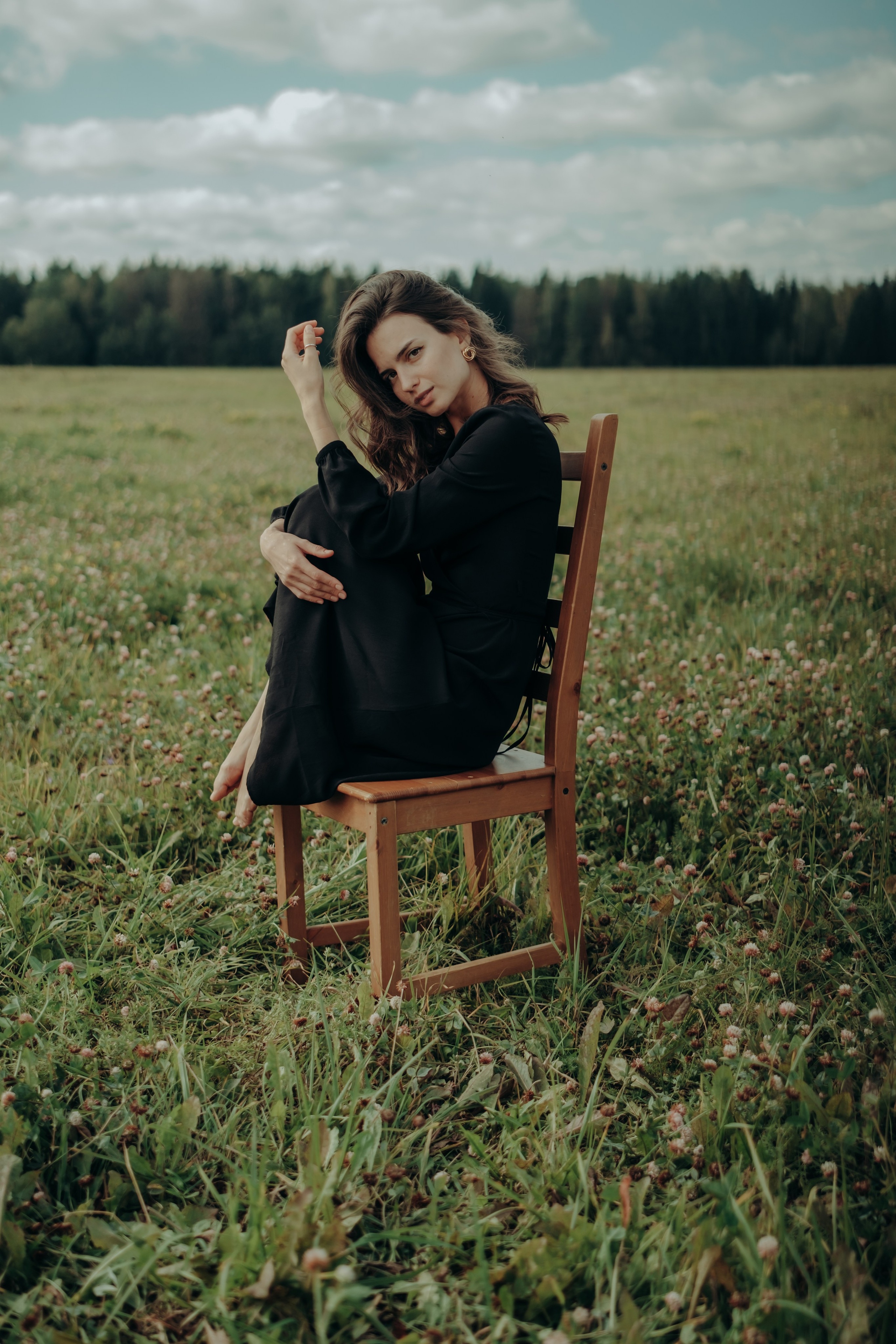 Татьяна. Vladimirbaklenev