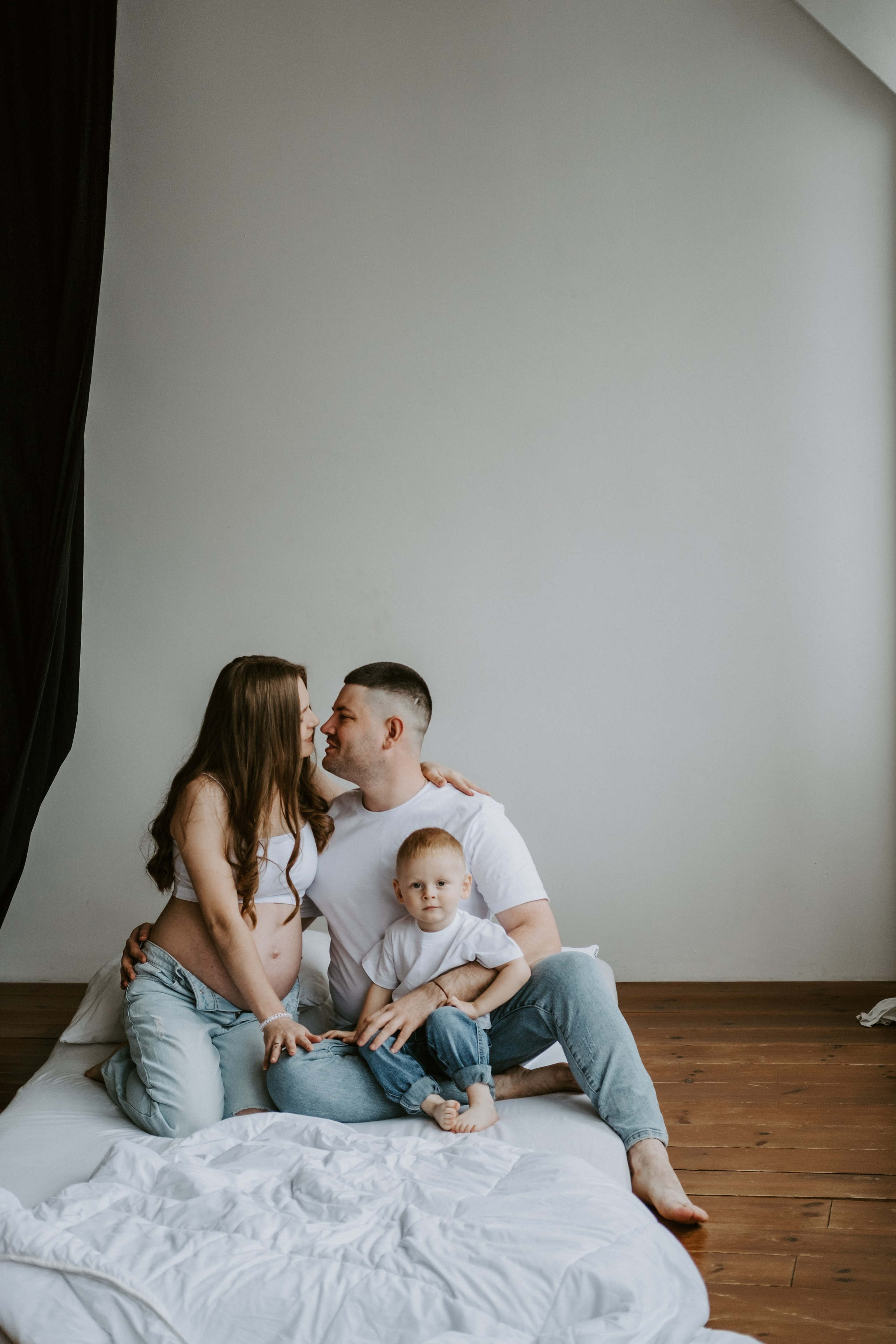 Семейный фотограф в Москве. Семейный фотограф в Москве Кристина Маркос