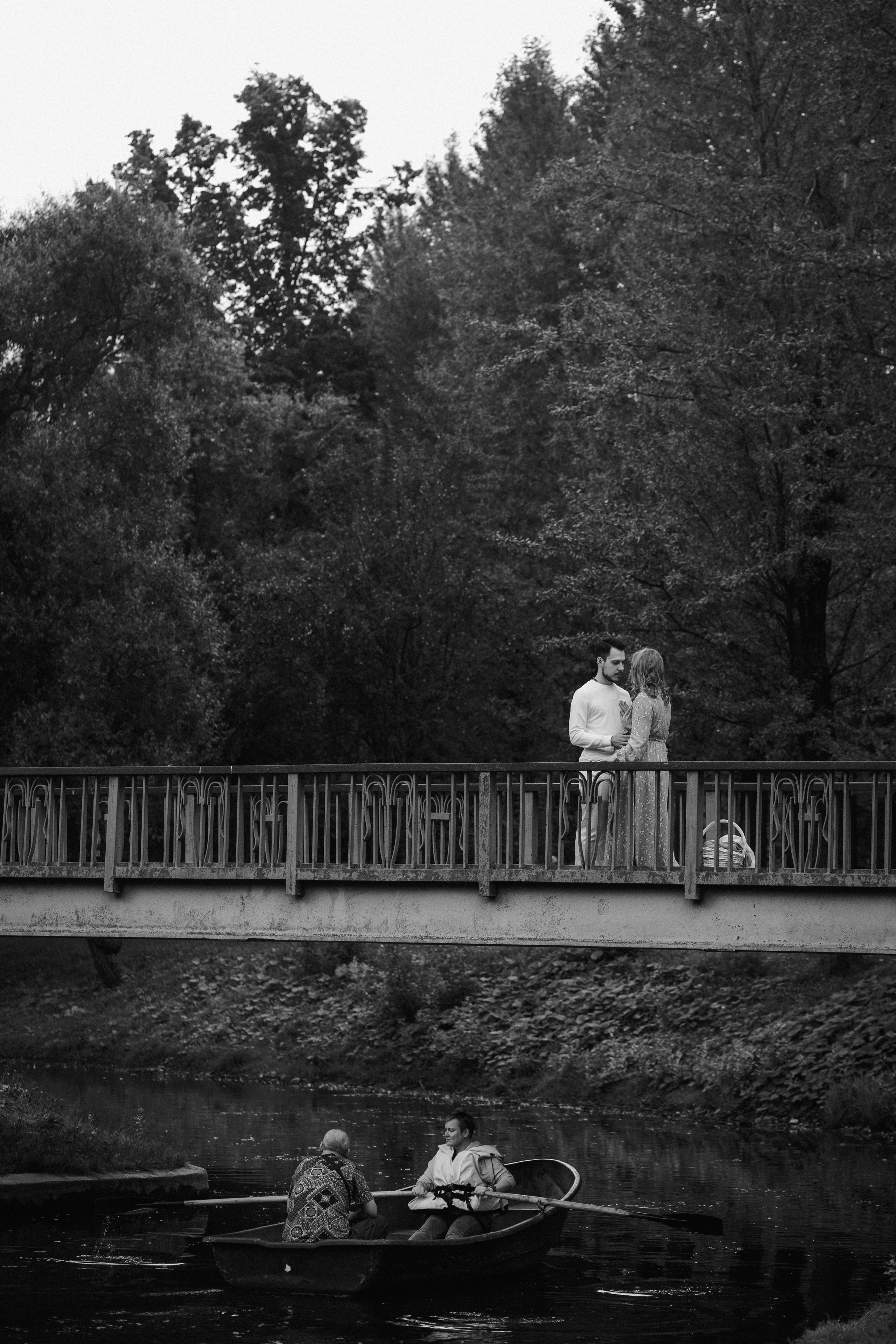 Kadura family. Портретный и концептуальный фотограф в Санкт-Петербурге Роман Башкиров
