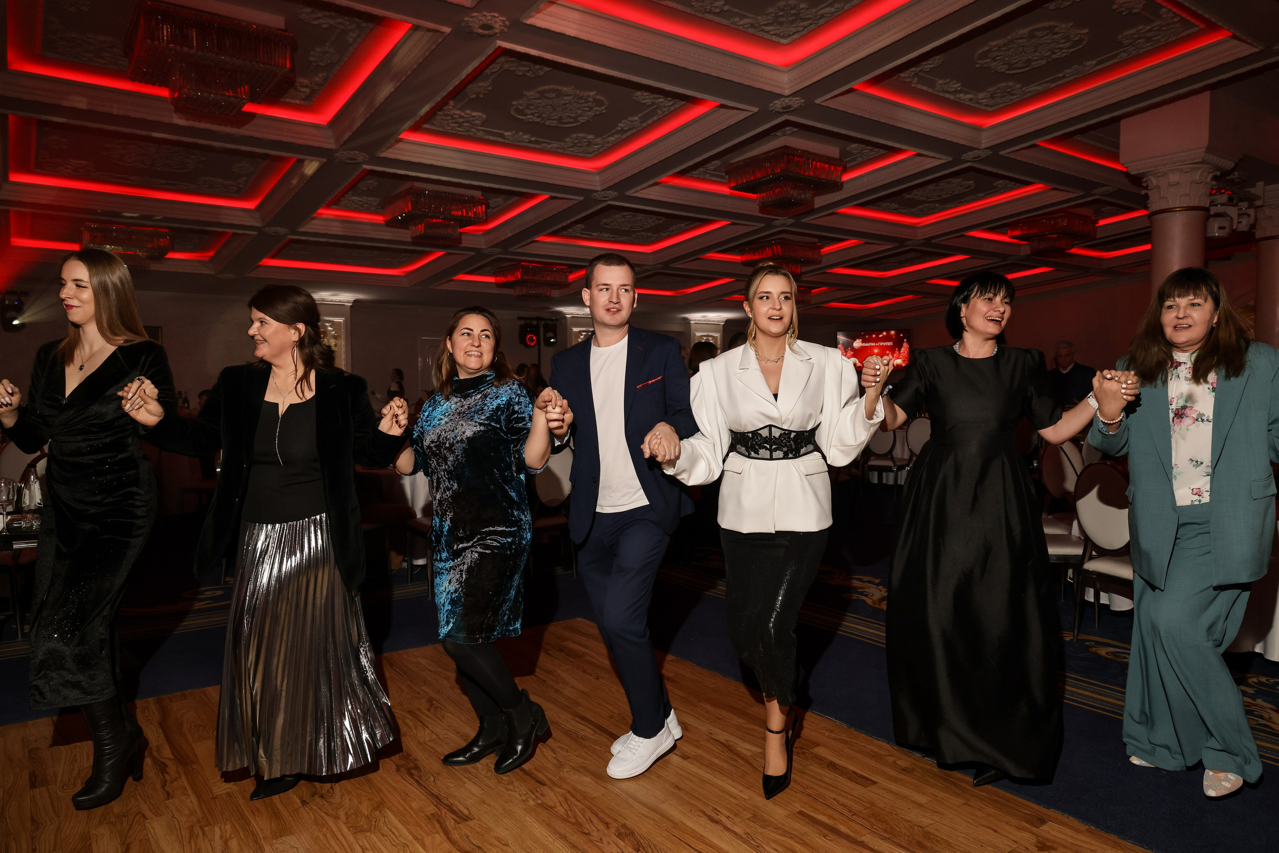 Велфарм 2026. Фотограф Антон Чупринин