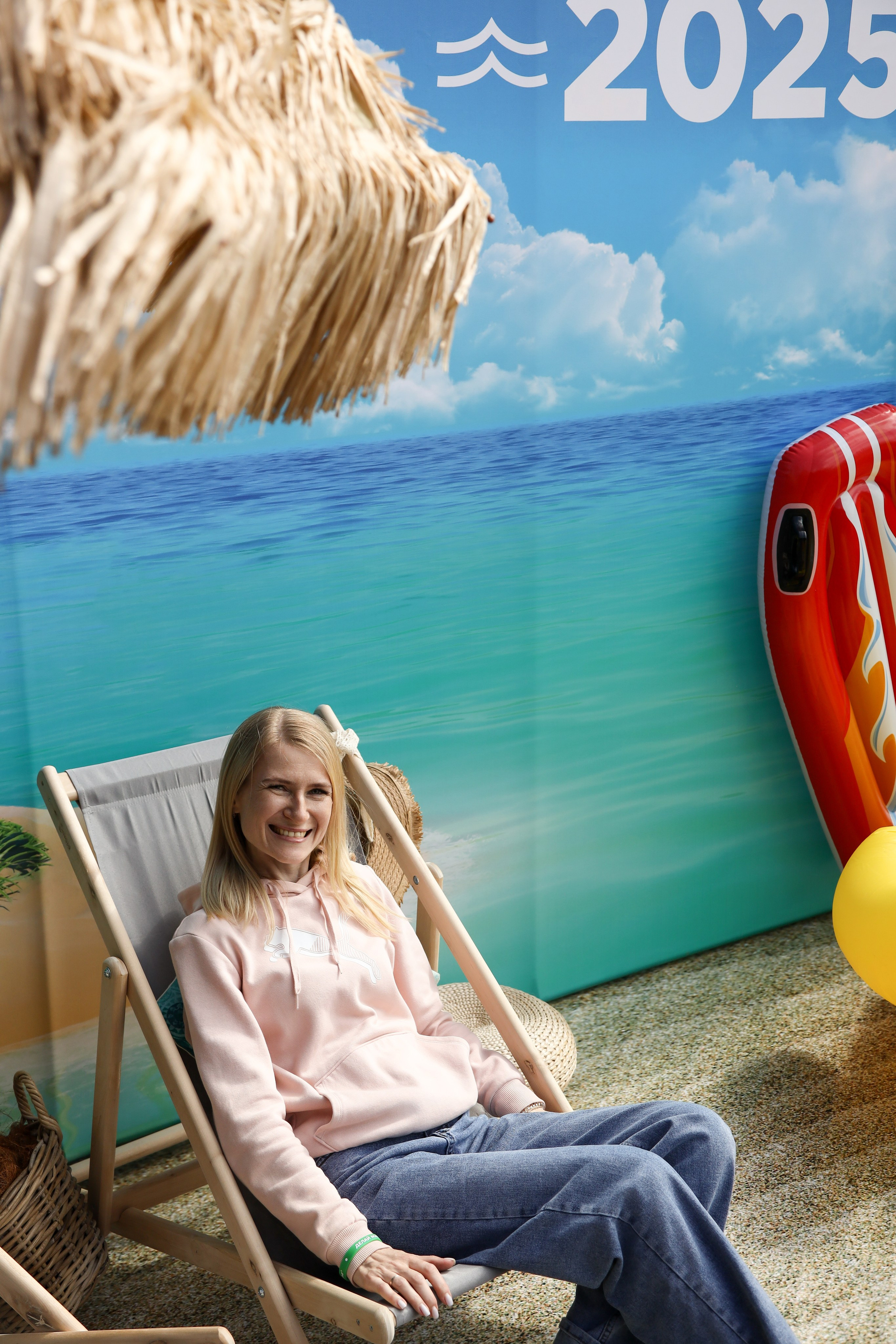 Летний корпоратив Arlight. Фотограф Антон Чупринин