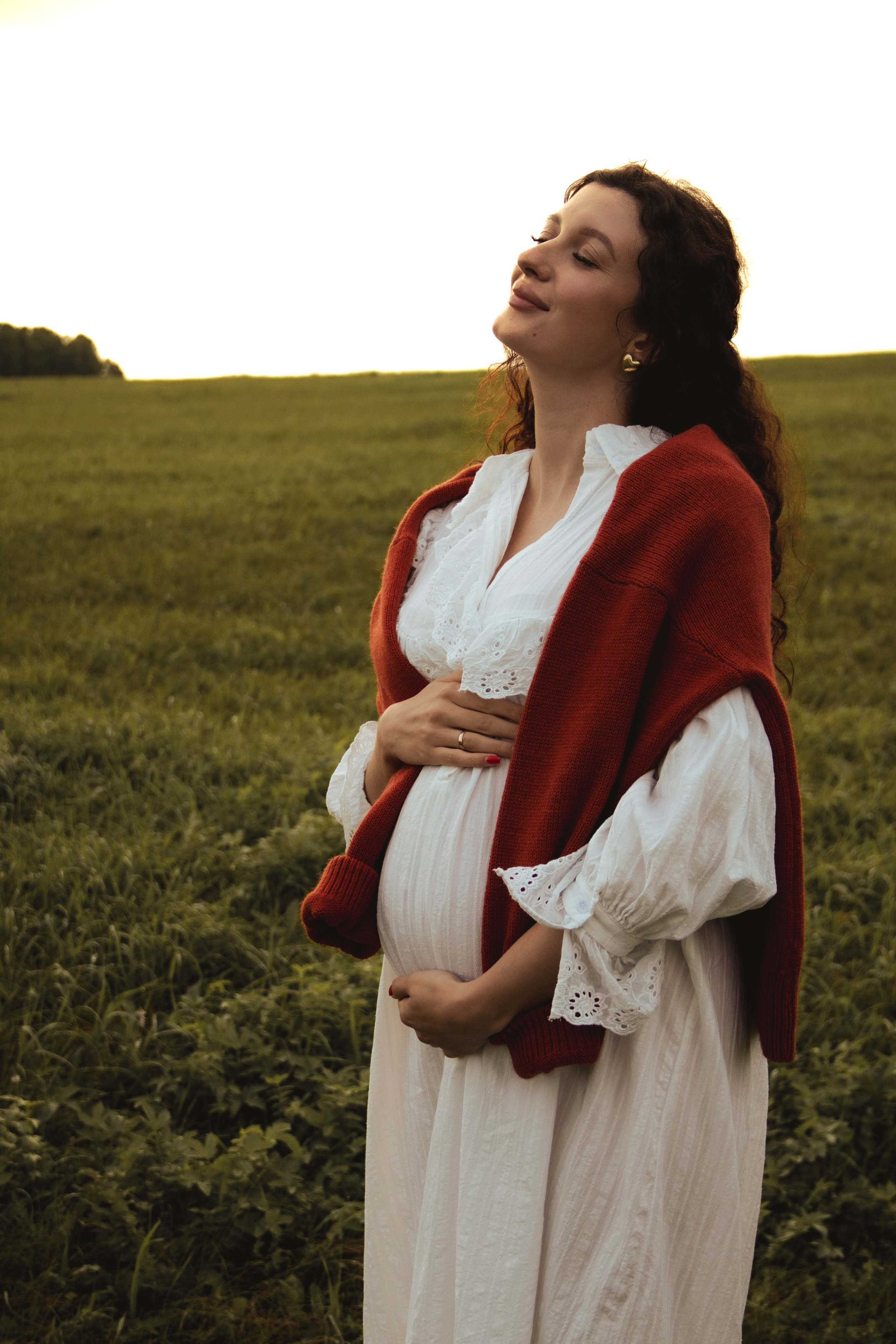 Саша и Люба. ProFoto