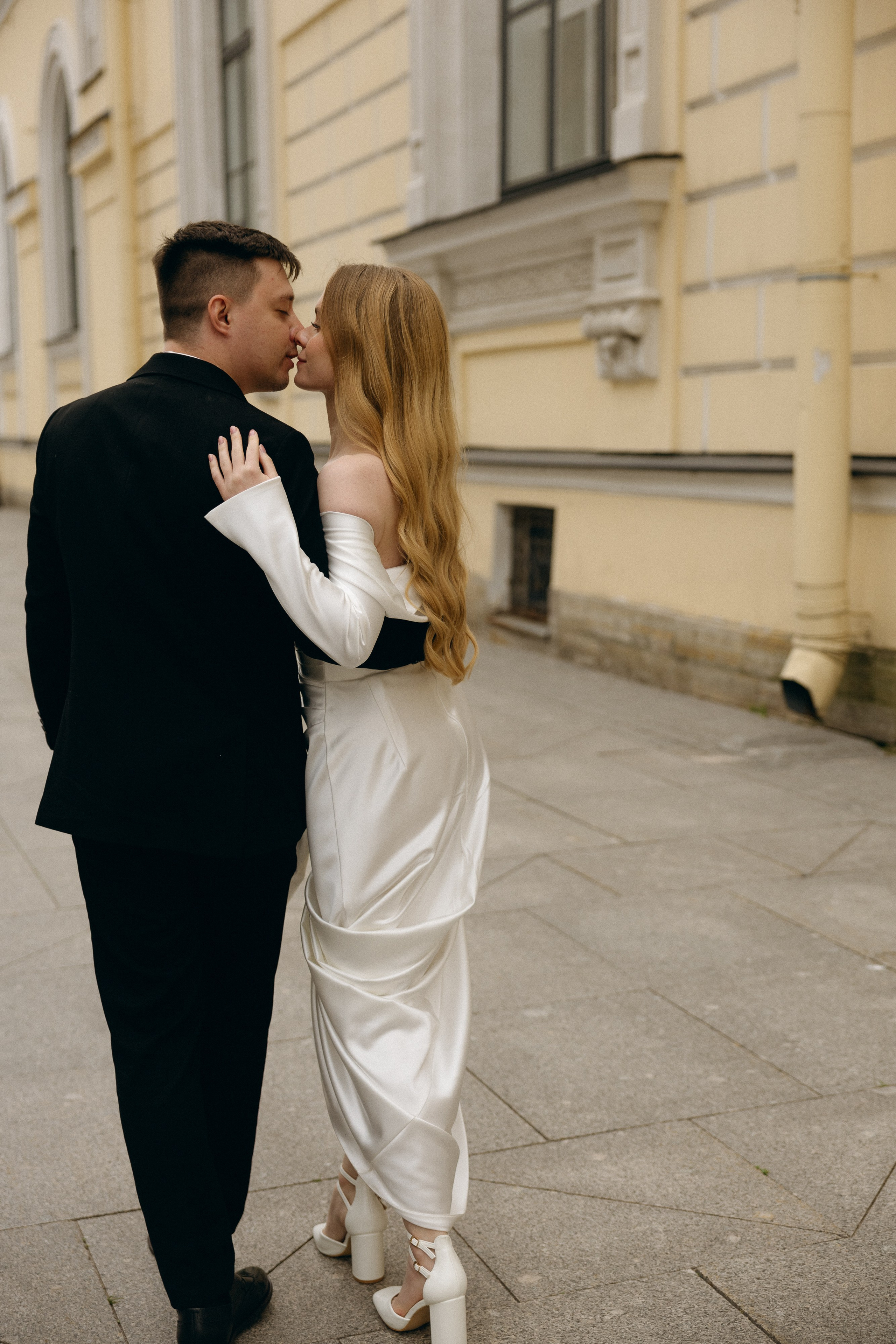 ИльЯнь. Свадебный фотограф Таня Караисаева