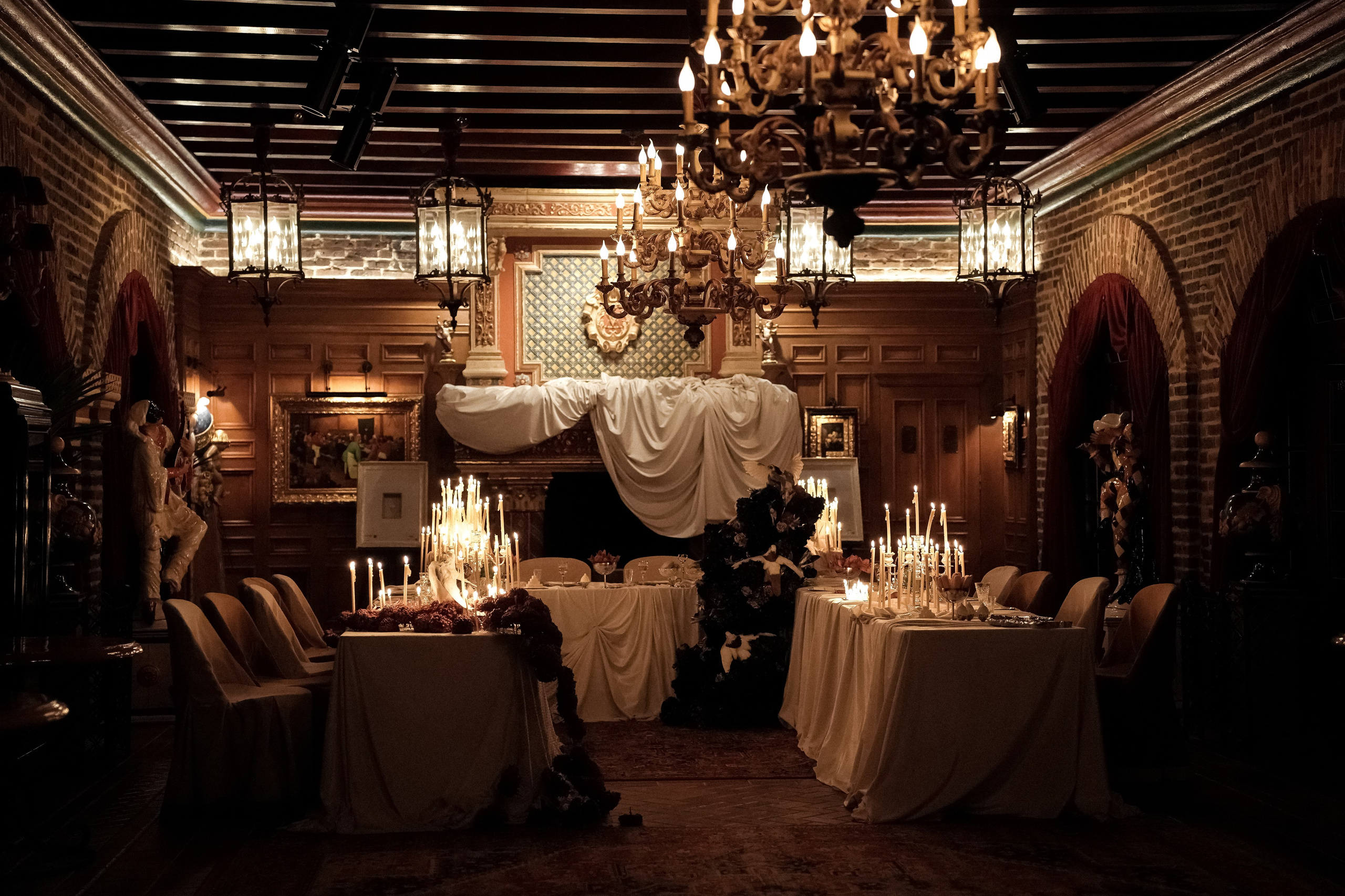 After Midnight. Свадебный фотограф и видеограф в Ростове-на-Дону. Максим и Наталья Лебедевы