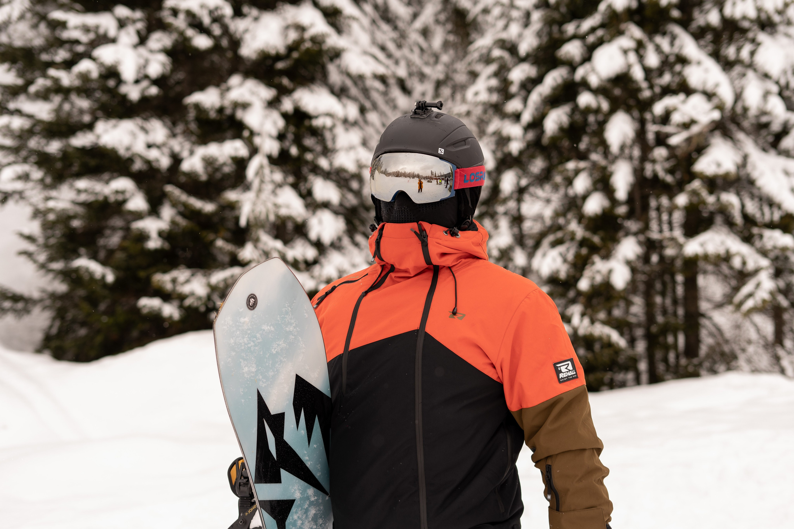 Джой 21.03.24. Анастасия Паршукова — фотограф Шерегеш Новосибирск