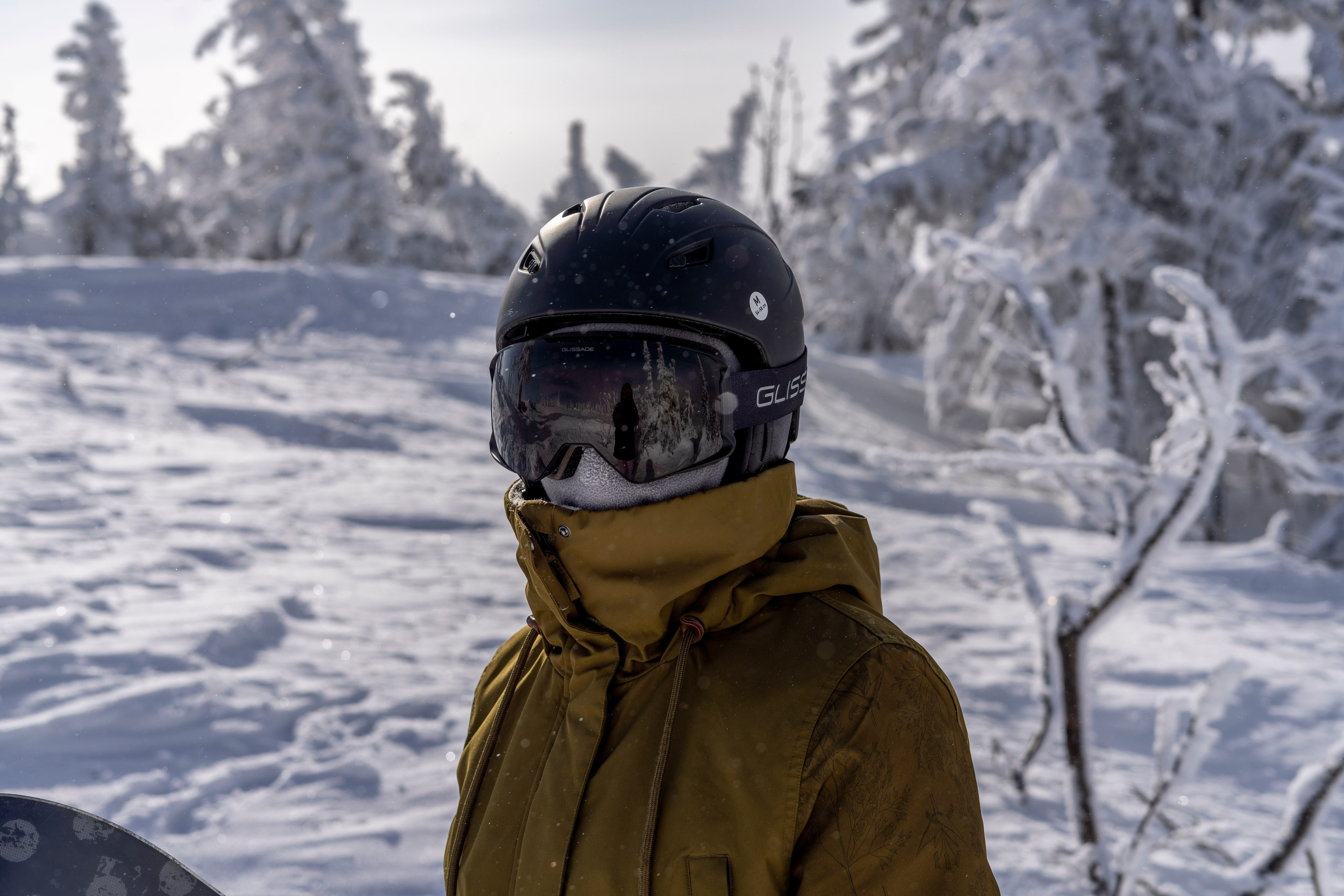 Тур. Анастасия Паршукова — фотограф Шерегеш Новосибирск