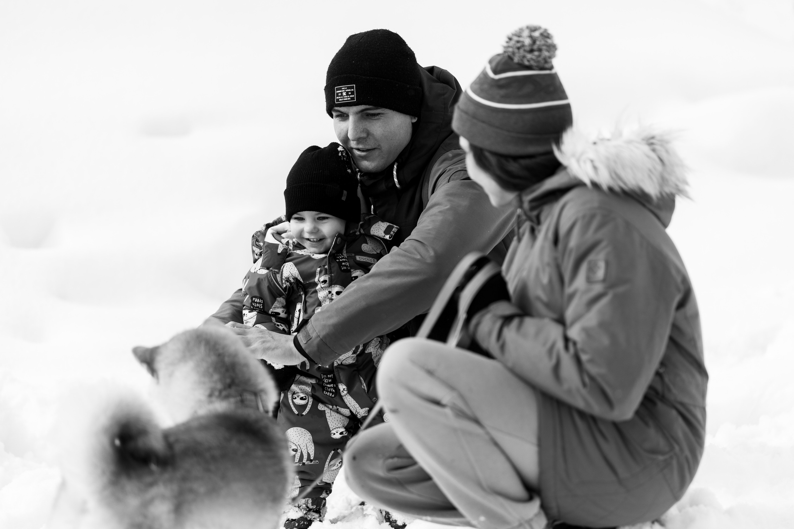 Соня&Лёня. Анастасия Паршукова — фотограф Шерегеш Новосибирск