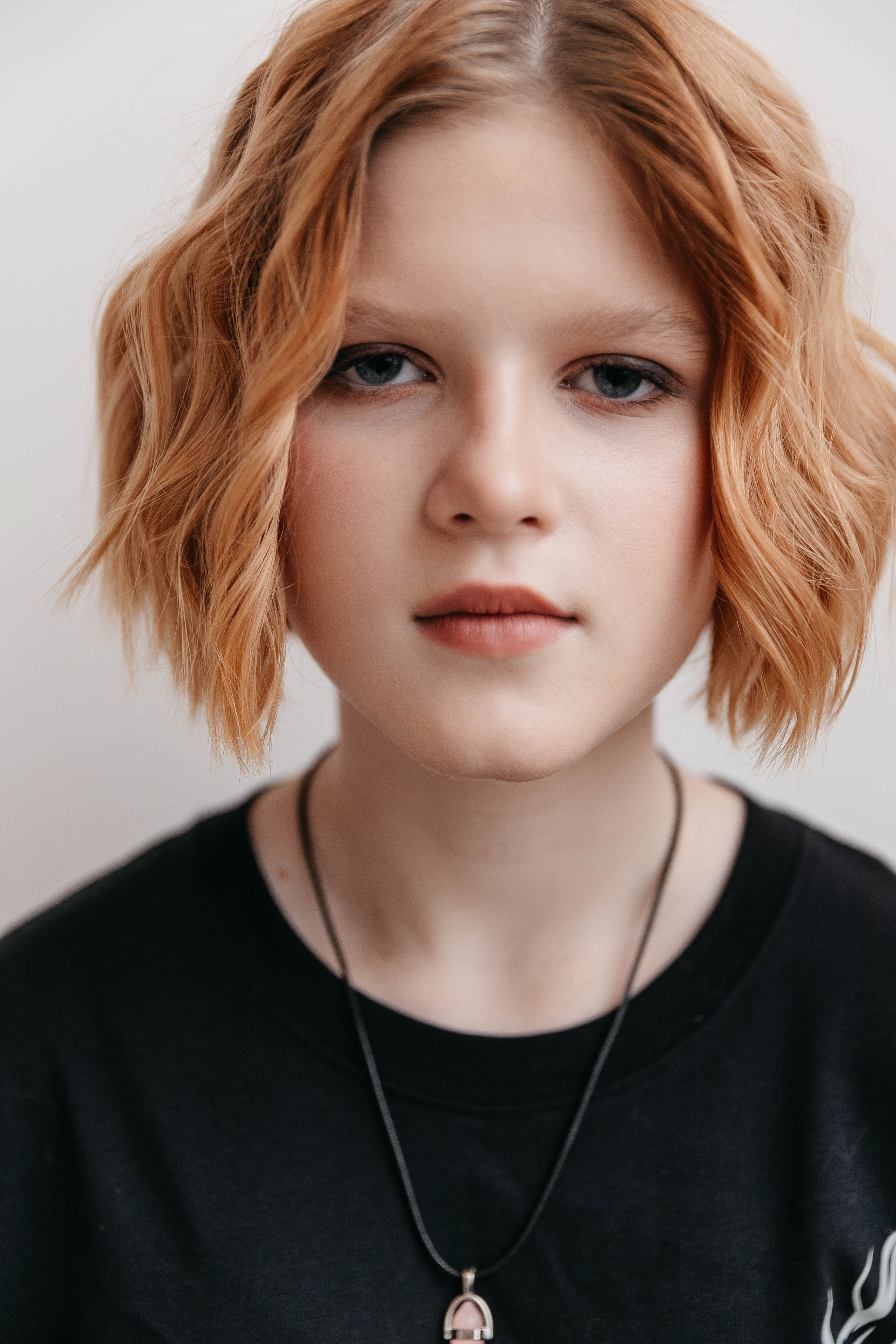 Алена. Подростковая серия. Фотограф в Твери Лагодная Яна