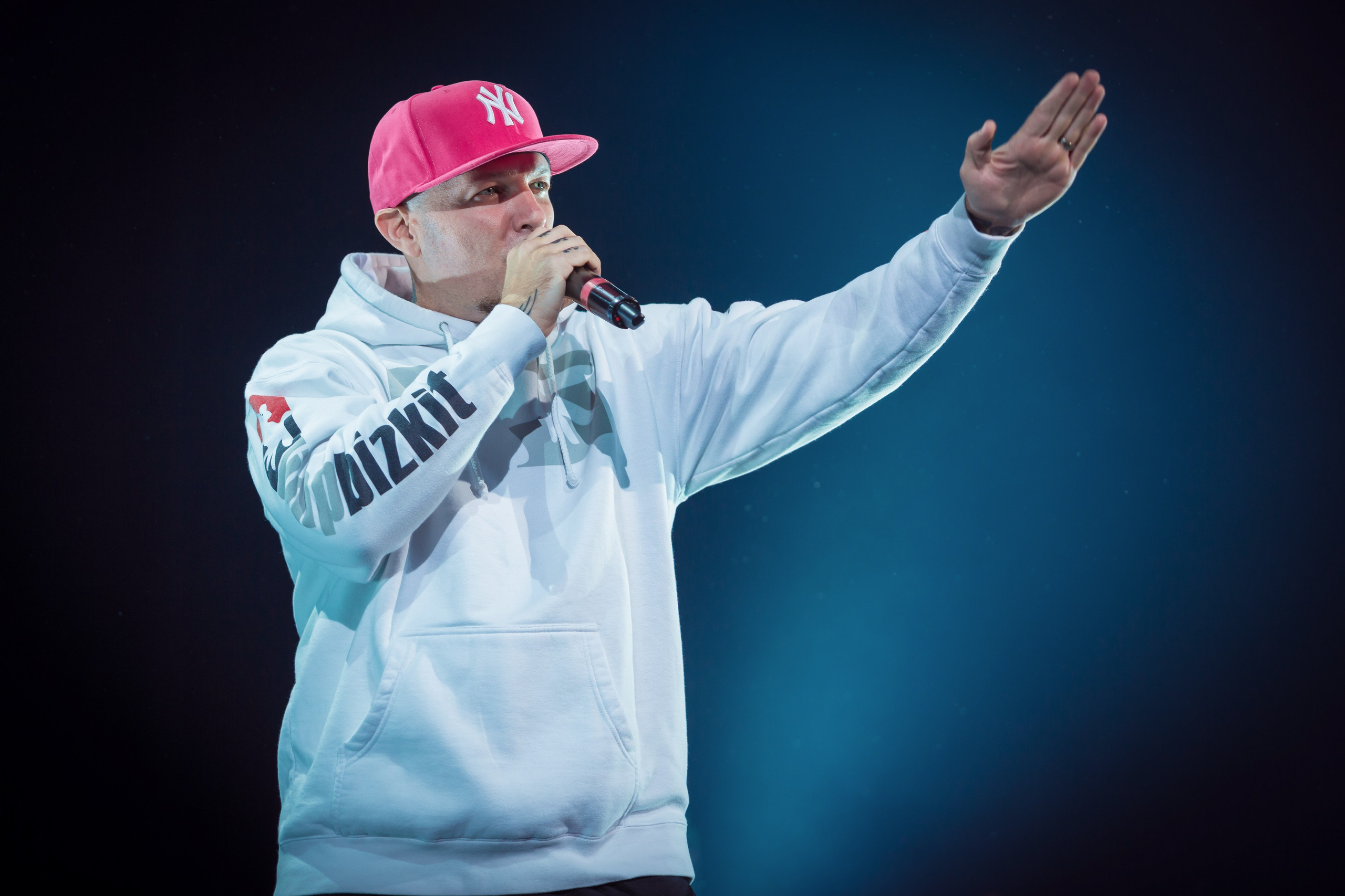 Концерты. Репортажный фотограф в Москве