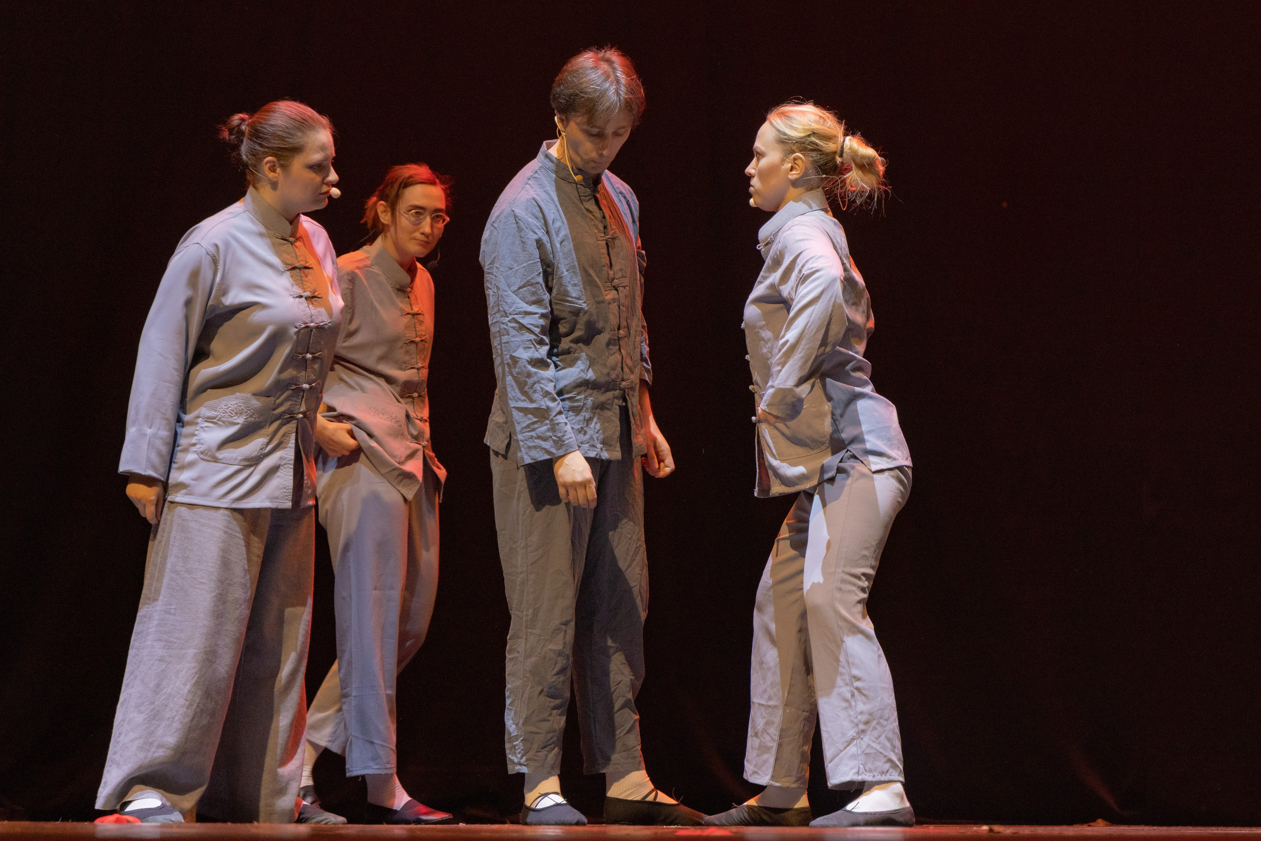 LIBERTY SS'25. Фотограф Вадим Бодылев