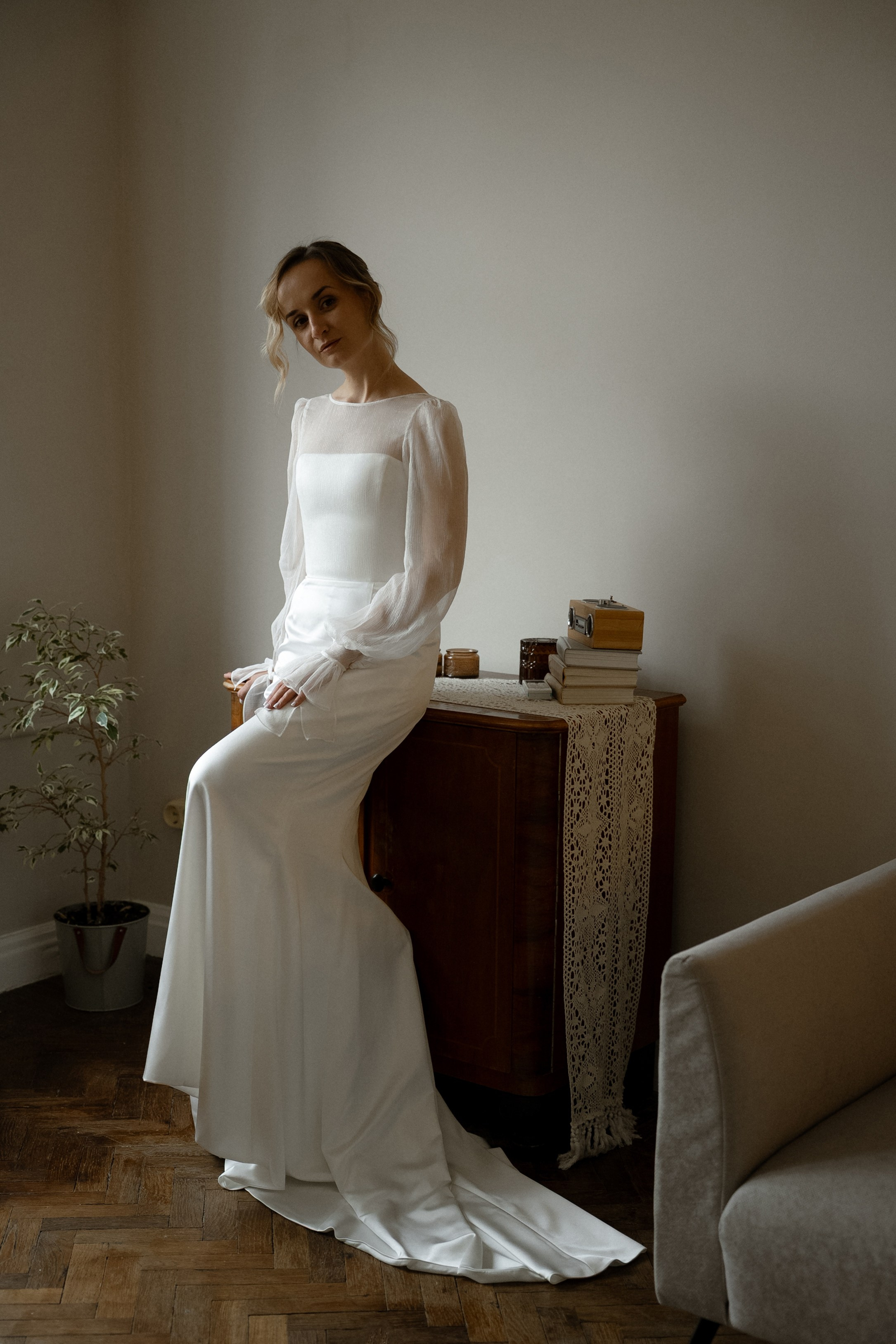 Алена+Алексей Анонс. Семейный и портретный фотограф в Саратове Сахарова Маша