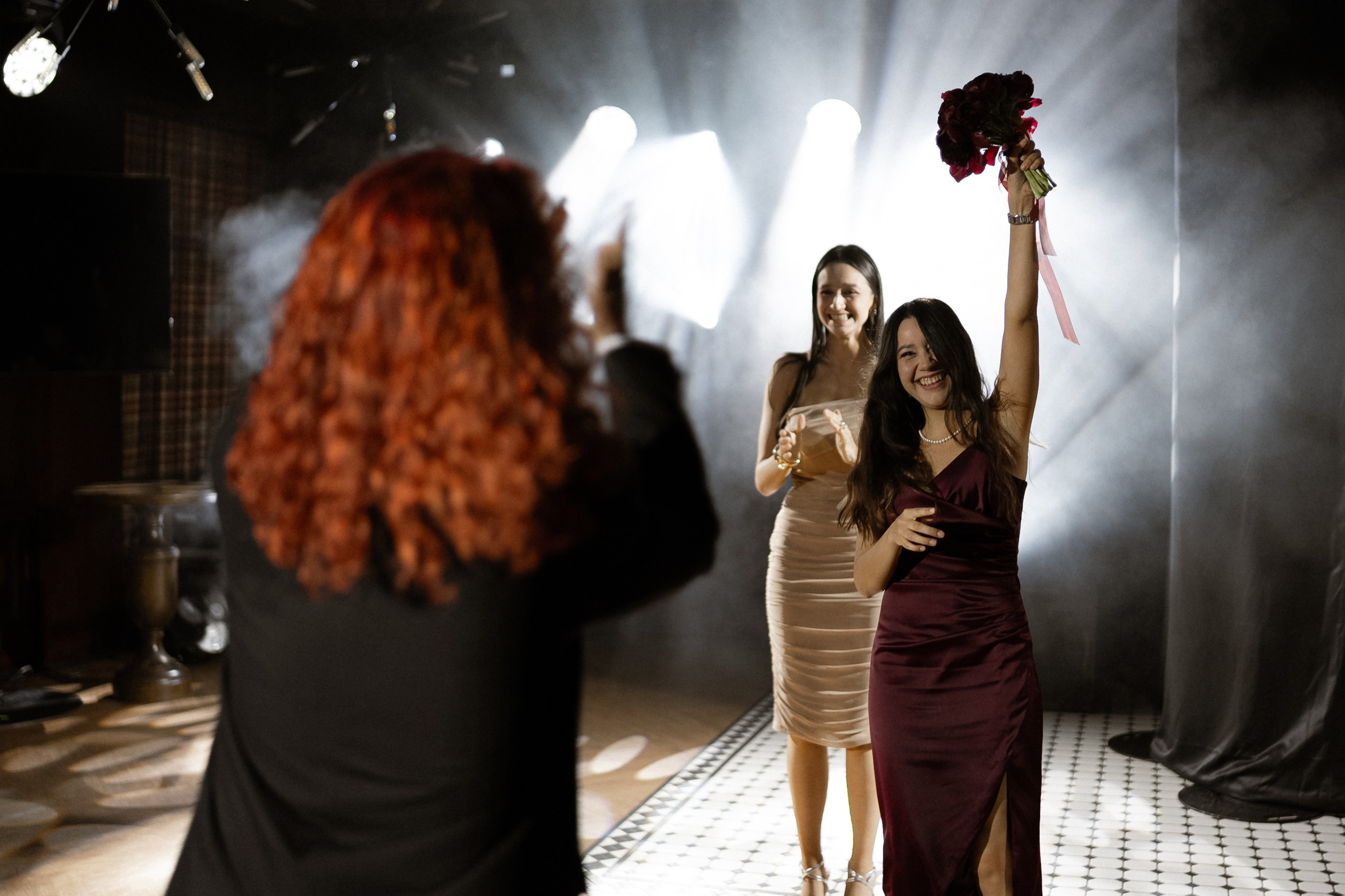 Ирина+Илья. Анонс. Семейный и портретный фотограф в Саратове Сахарова Маша