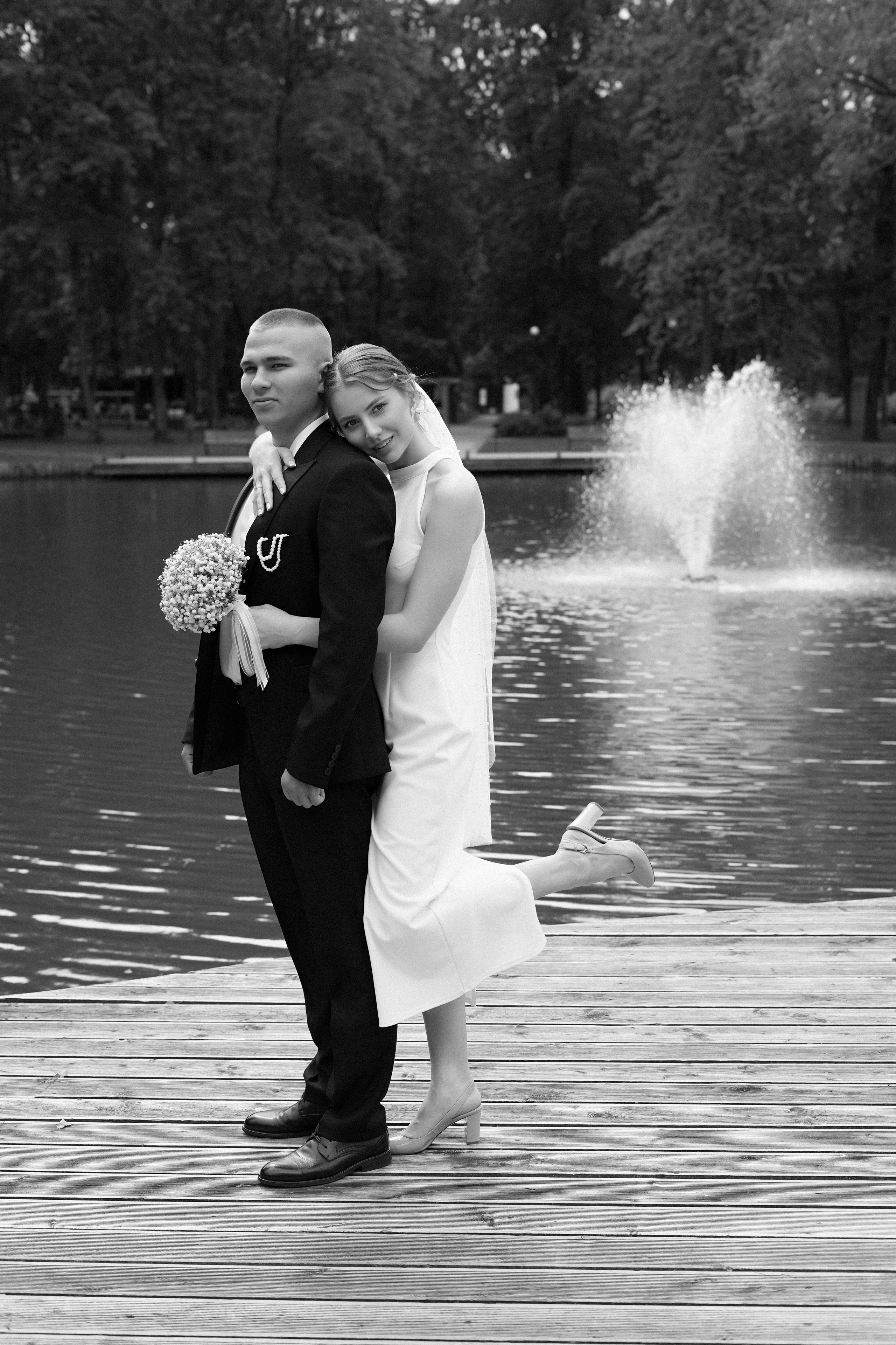 Nikita&Anastasia. Фотограф Москва и Серпухов