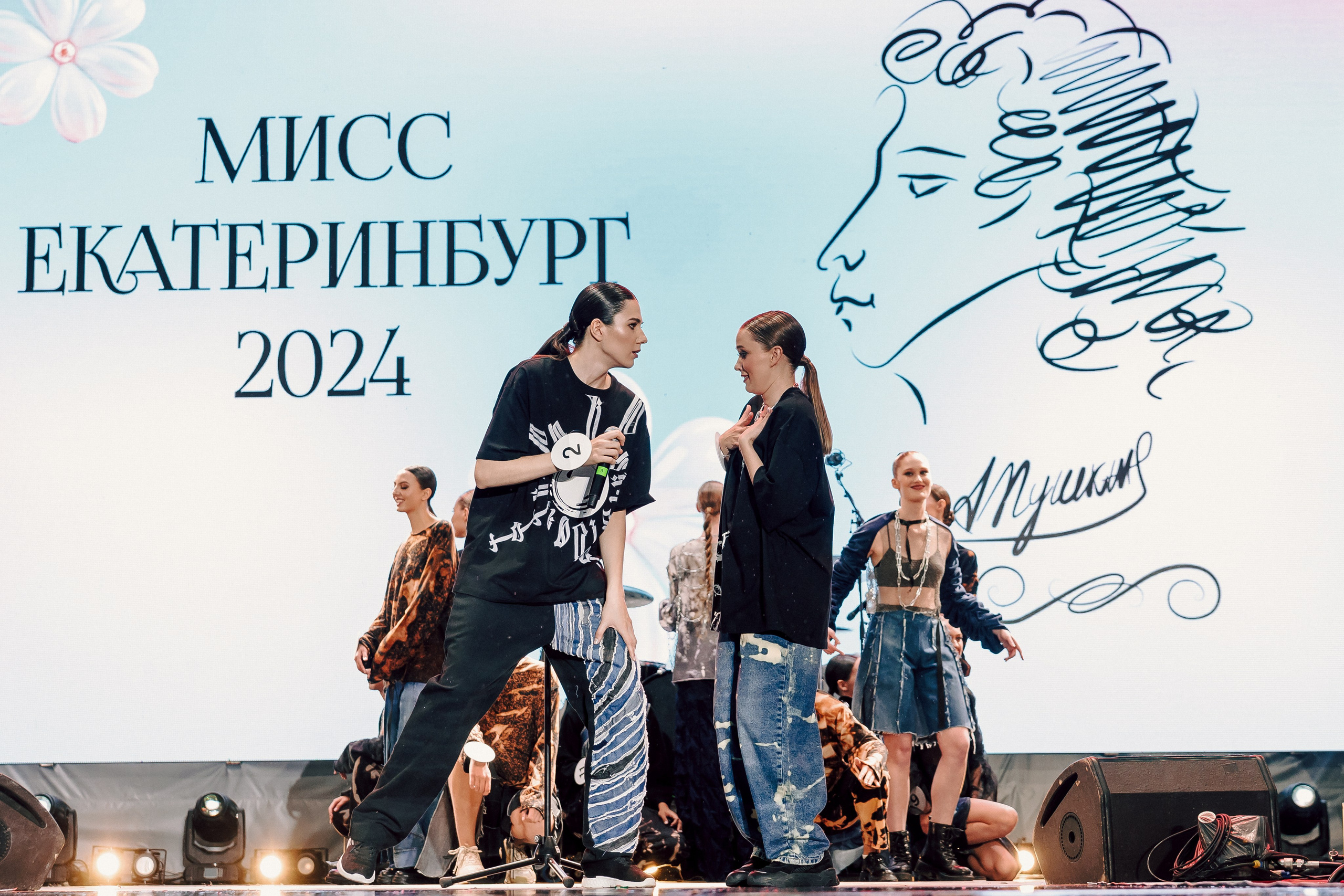 Мисс Екатеринбург 2024. Лёшка Варзегов — фотограф