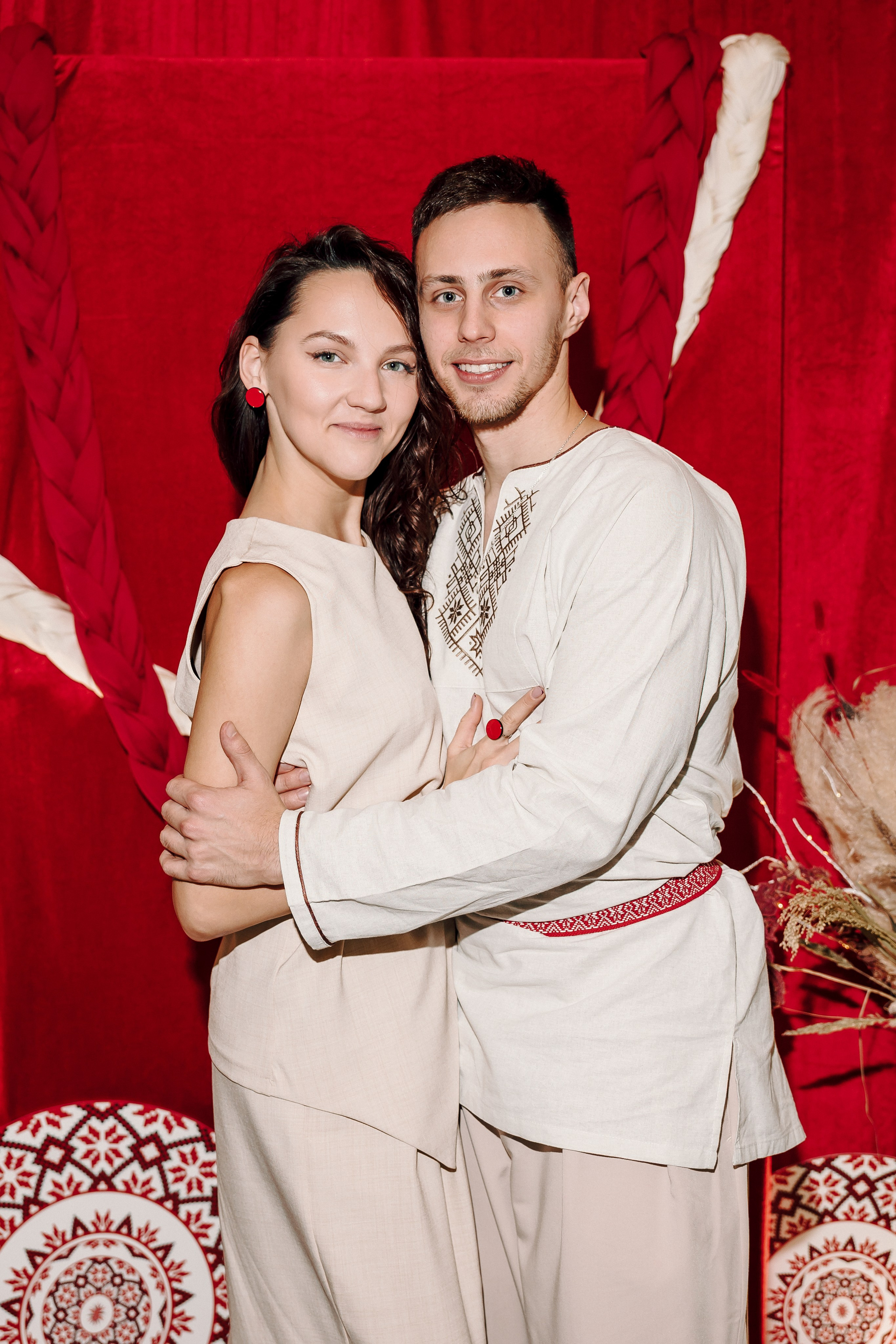 Свадебный день — Алексей и Анастасия. Лёшка Варзегов — фотограф