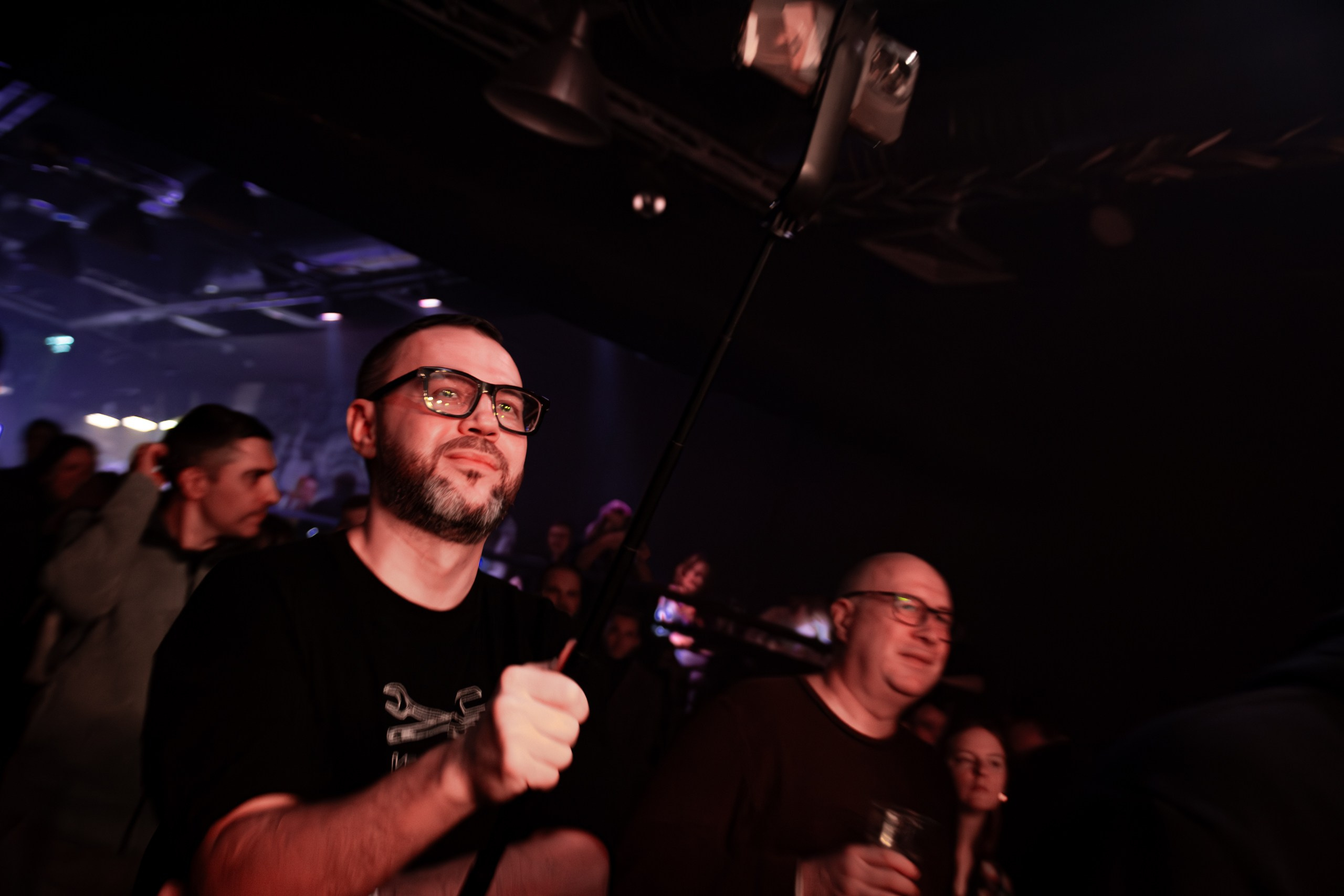 КОНЦЕРТЫ. Фотограф в Москве — Олег Штыканов