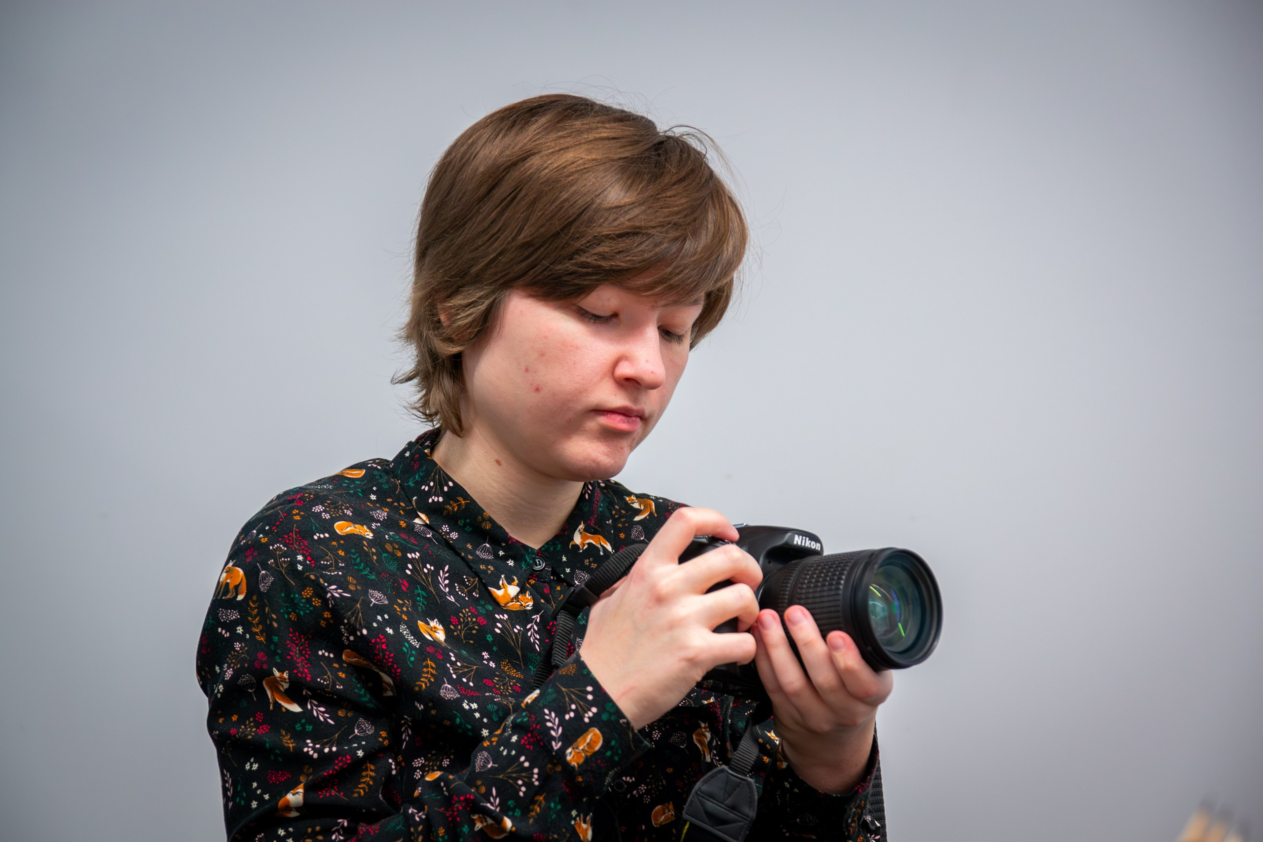 МЕРОПРИЯТИЯ. Фотограф в Москве — Олег Штыканов